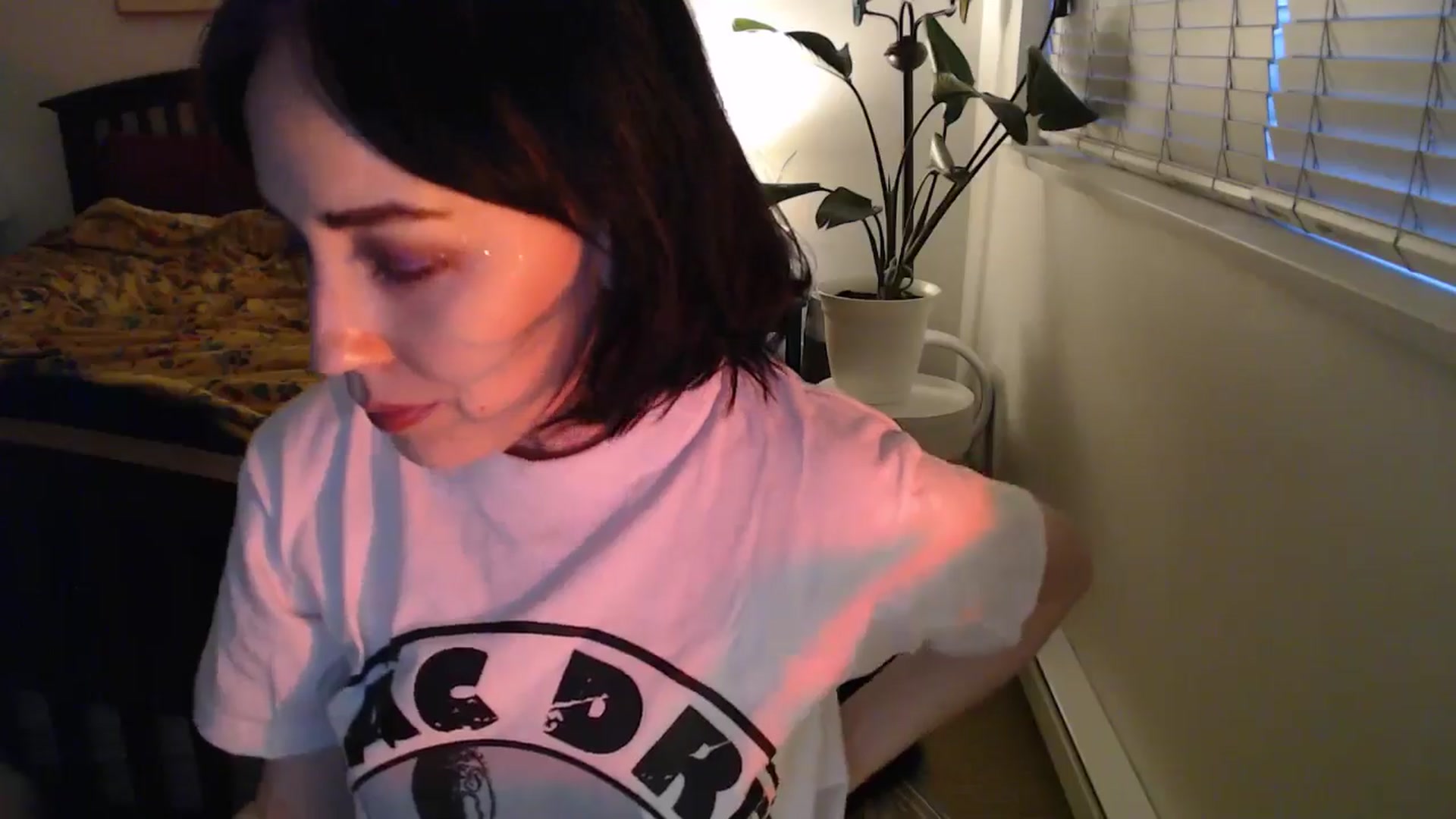 Gallery image thumbnail from AAAAAGHHHHHHH's myfreecams stream on, 05/06/2024, 04:37 image 2 of 20
