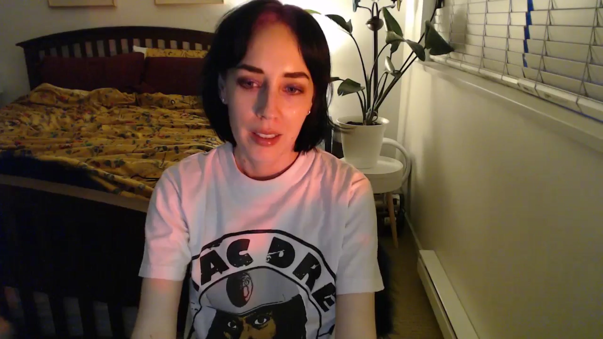 Gallery image thumbnail from AAAAAGHHHHHHH's myfreecams stream on, 05/06/2024, 04:37 image 11 of 20