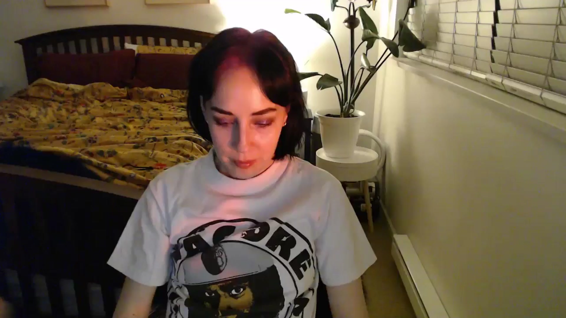 Gallery image thumbnail from AAAAAGHHHHHHH's myfreecams stream on, 05/06/2024, 04:37 image 17 of 20