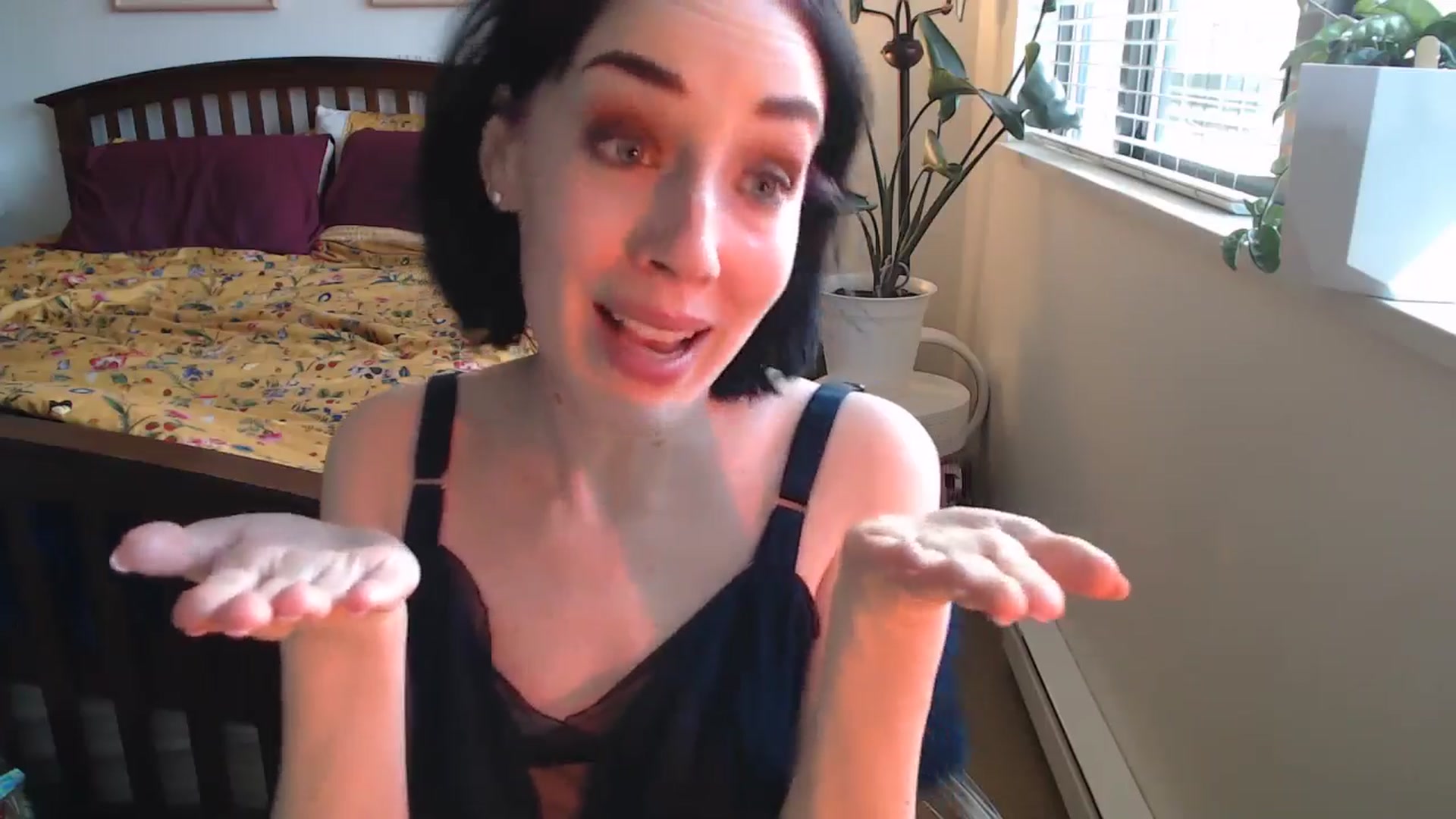 Gallery image thumbnail from AAAAAGHHHHHHH's myfreecams stream on, 05/07/2024, 03:13 image 16 of 20