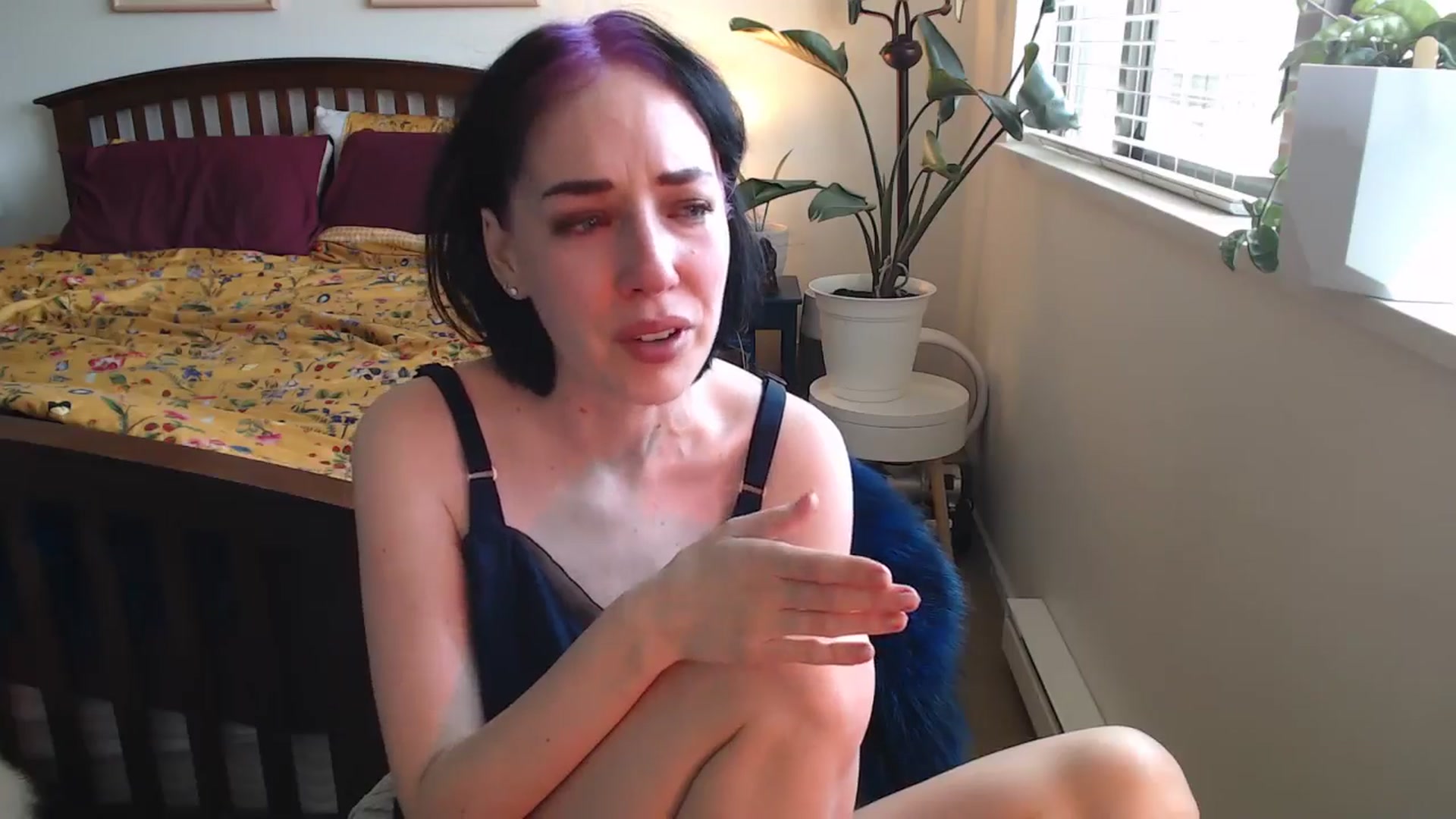 Gallery image thumbnail from AAAAAGHHHHHHH's myfreecams stream on, 05/07/2024, 03:13 image 6 of 20