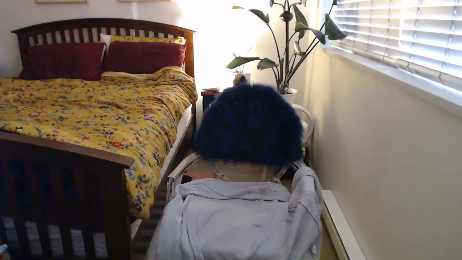 Gallery image thumbnail from AAAAAGHHHHHHH's myfreecams stream on, 05/07/2024, 03:13 image 17 of 20