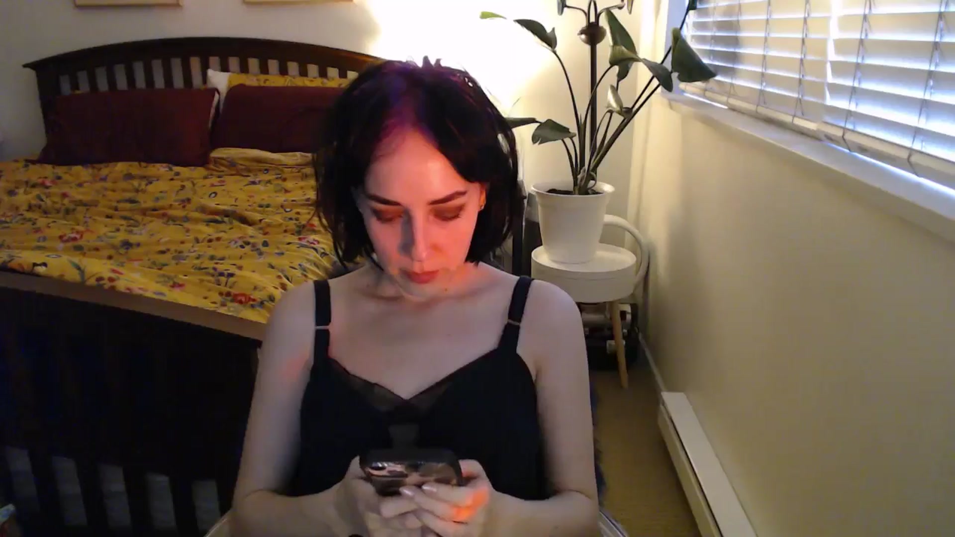 Gallery image thumbnail from AAAAAGHHHHHHH's myfreecams stream on, 05/07/2024, 03:13 image 20 of 20
