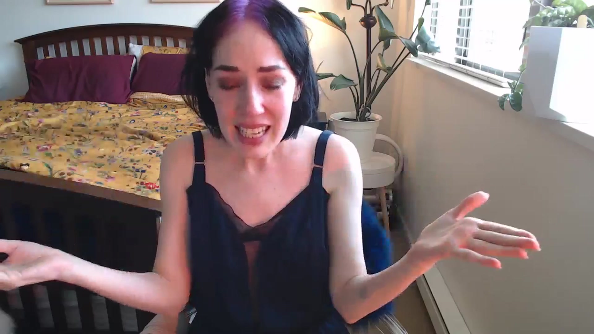 Gallery image thumbnail from AAAAAGHHHHHHH's myfreecams stream on, 05/07/2024, 03:13 image 8 of 20