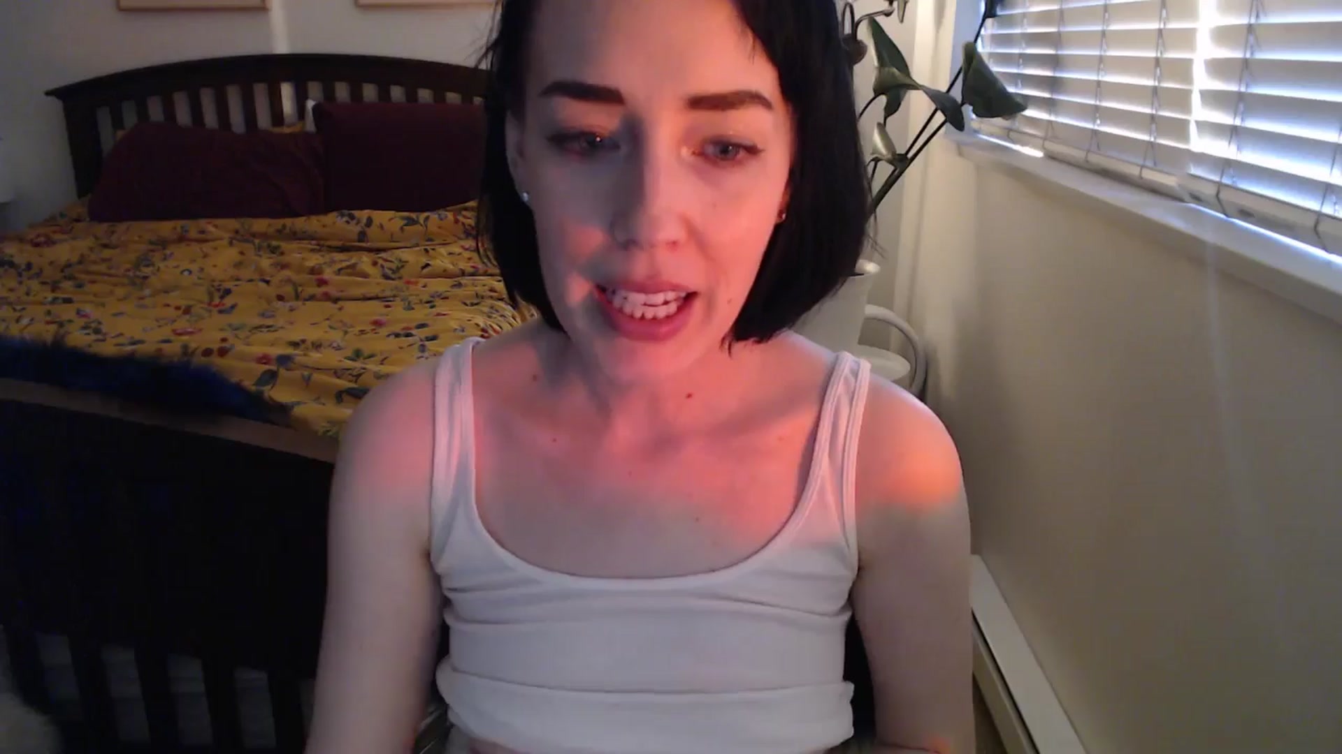 Gallery image thumbnail from AAAAAGHHHHHHH's myfreecams stream on, 05/08/2024, 03:59 image 15 of 20