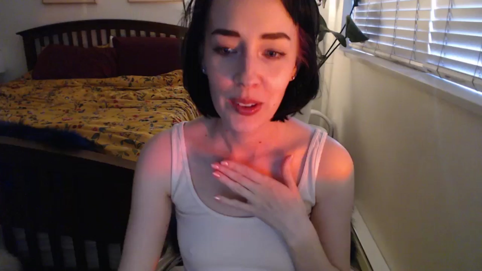 Gallery image thumbnail from AAAAAGHHHHHHH's myfreecams stream on, 05/08/2024, 03:59 image 16 of 20
