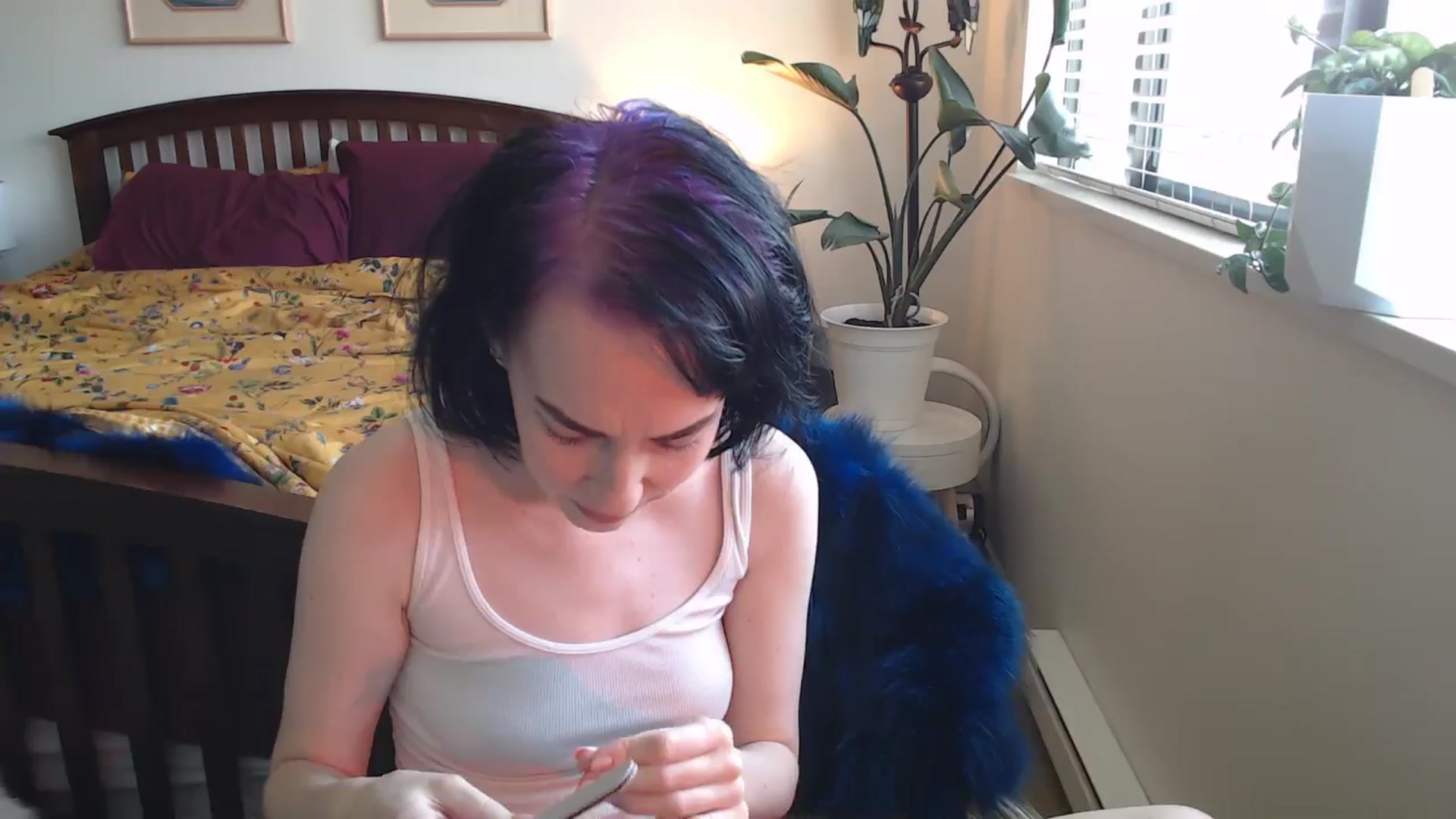 Gallery image thumbnail from AAAAAGHHHHHHH's myfreecams stream on, 05/08/2024, 03:59 image 2 of 20