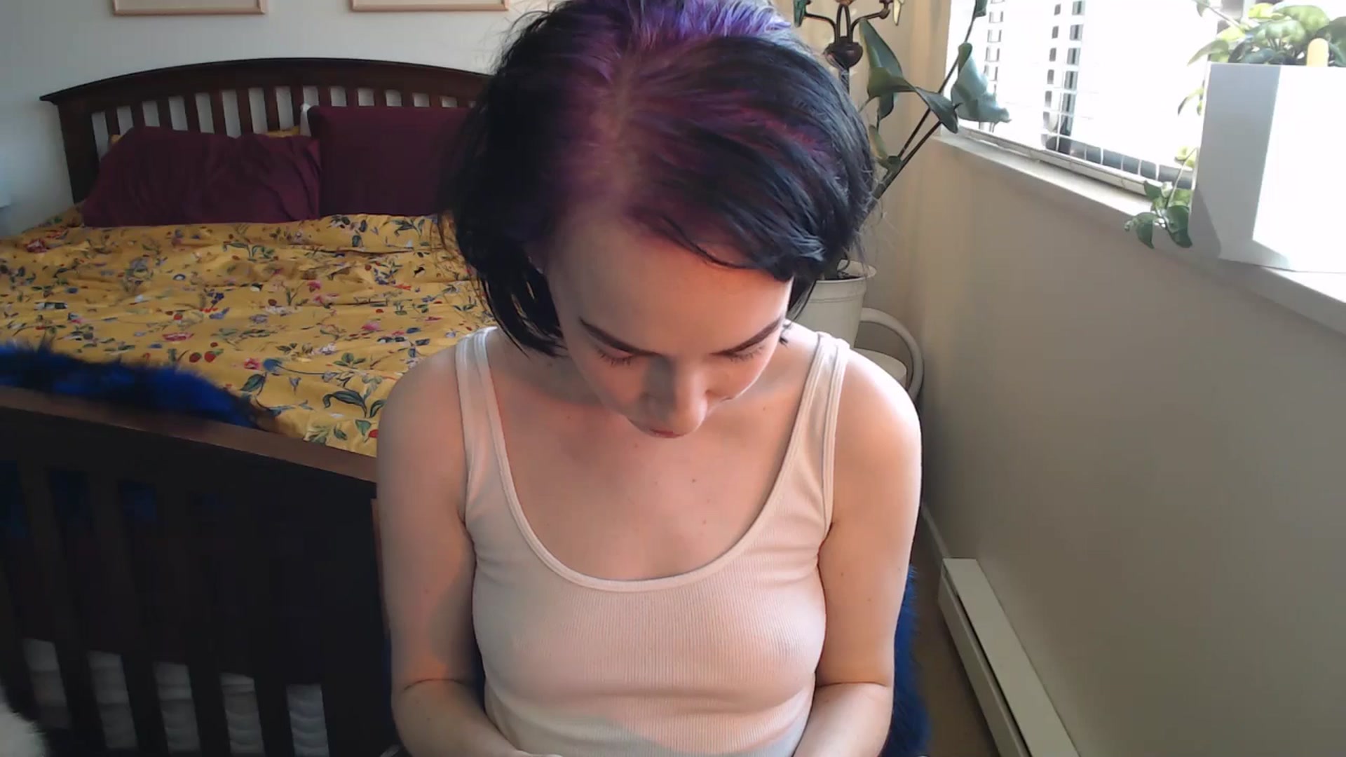 Gallery image thumbnail from AAAAAGHHHHHHH's myfreecams stream on, 05/08/2024, 03:59 image 10 of 20