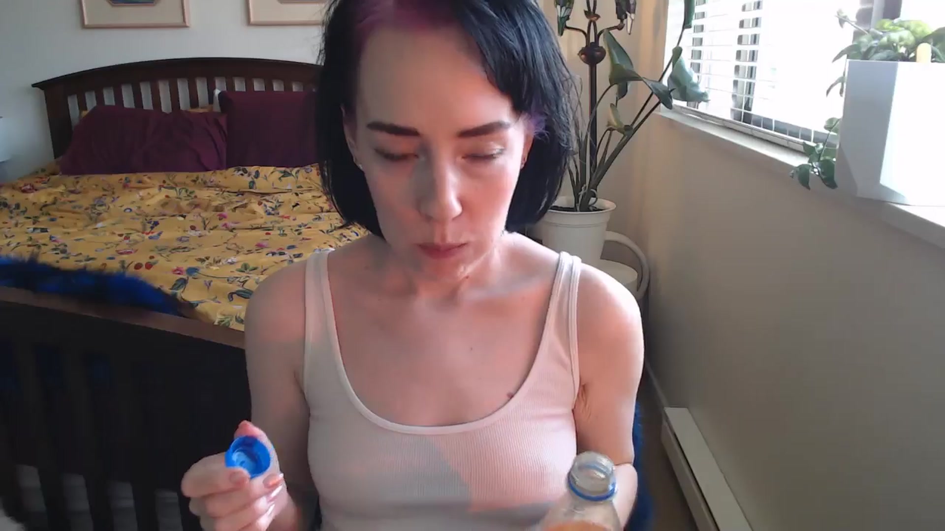 Gallery image thumbnail from AAAAAGHHHHHHH's myfreecams stream on, 05/08/2024, 03:59 image 6 of 20