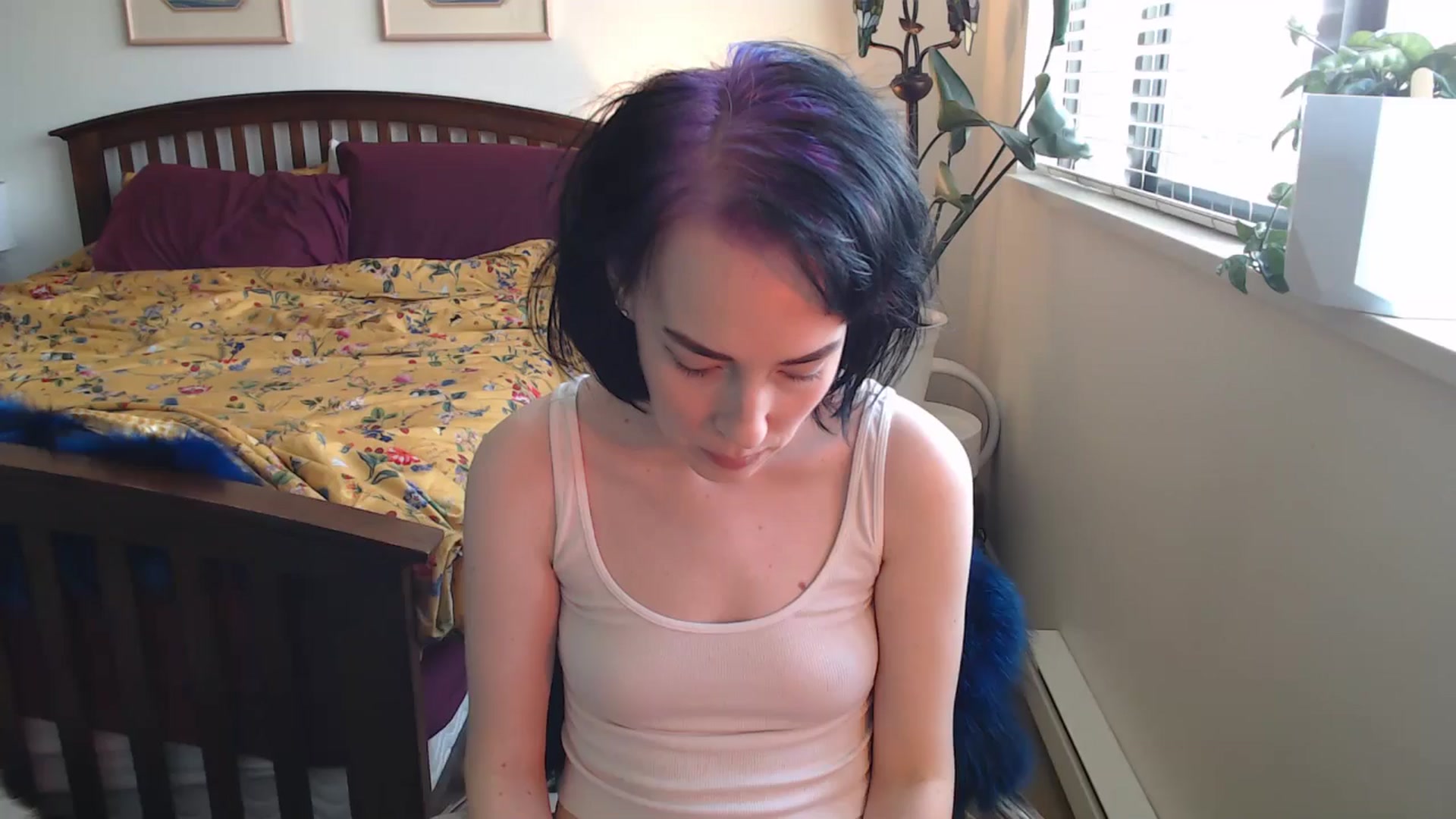 Gallery image thumbnail from AAAAAGHHHHHHH's myfreecams stream on, 05/08/2024, 03:59 image 1 of 20