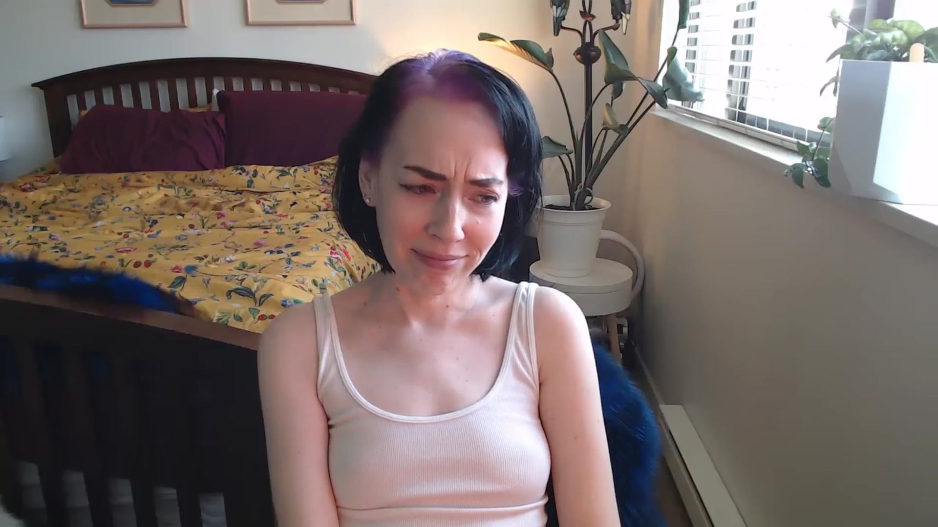 Gallery image thumbnail from AAAAAGHHHHHHH's myfreecams stream on, 05/08/2024, 03:59 image 4 of 20