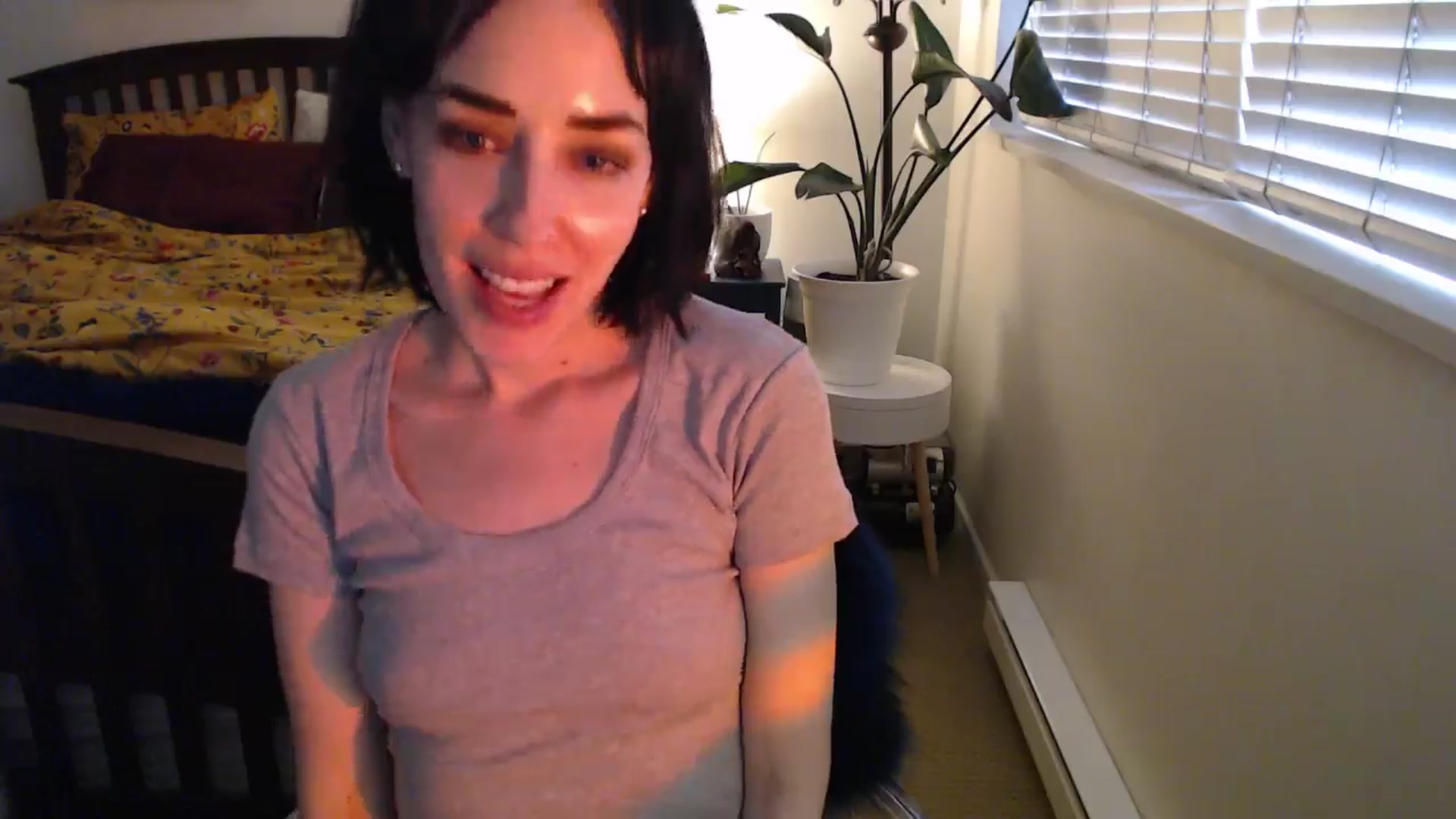 Gallery image thumbnail from AAAAAGHHHHHHH's myfreecams stream on, 05/13/2024, 04:11 image 10 of 20