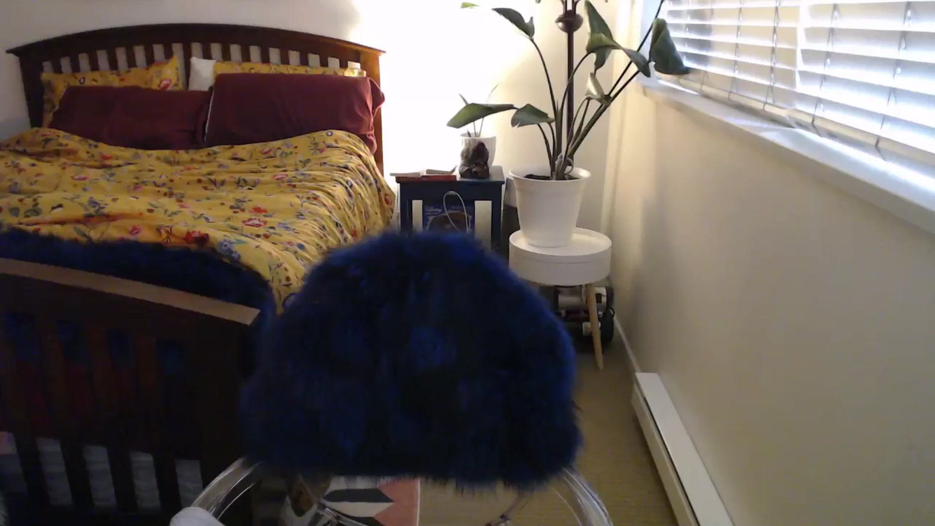 Gallery image thumbnail from AAAAAGHHHHHHH's myfreecams stream on, 05/13/2024, 04:11 image 6 of 20