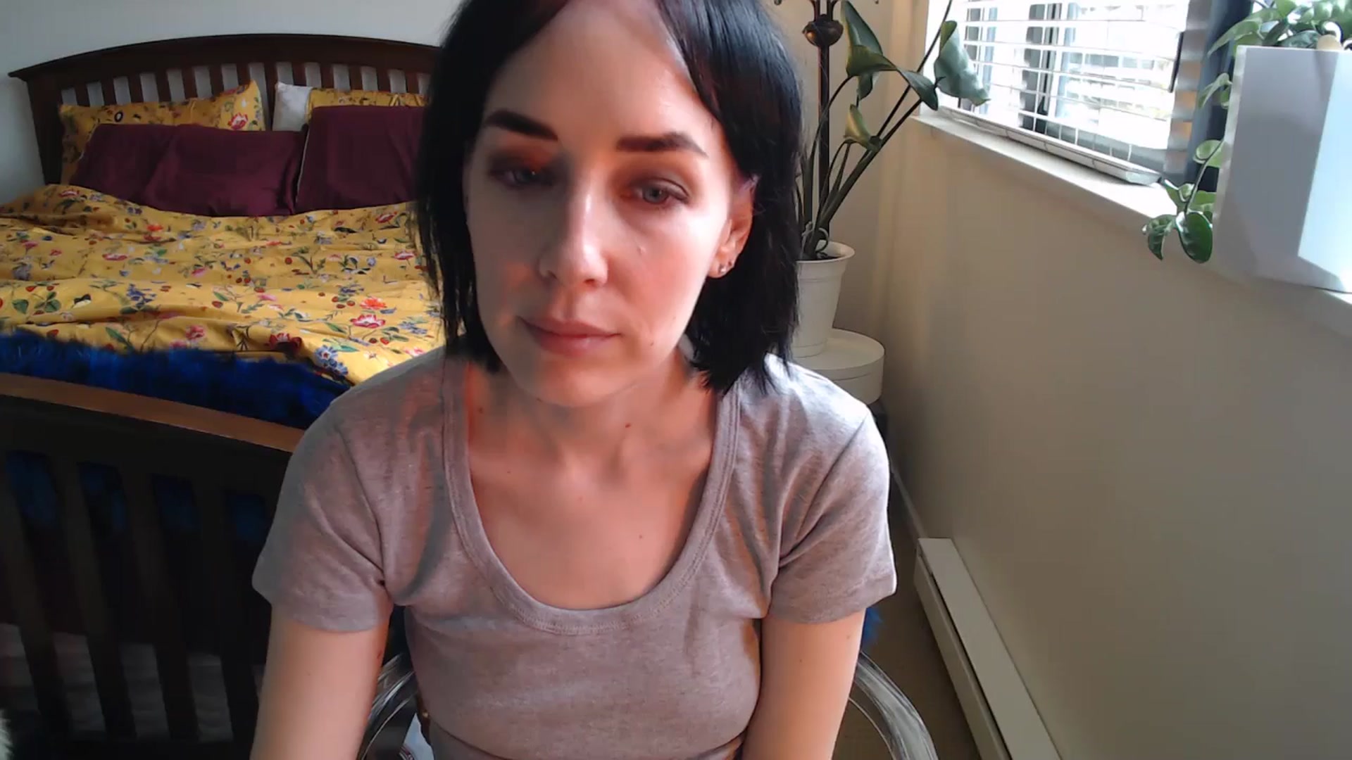 Gallery image thumbnail from AAAAAGHHHHHHH's myfreecams stream on, 05/13/2024, 04:11 image 3 of 20