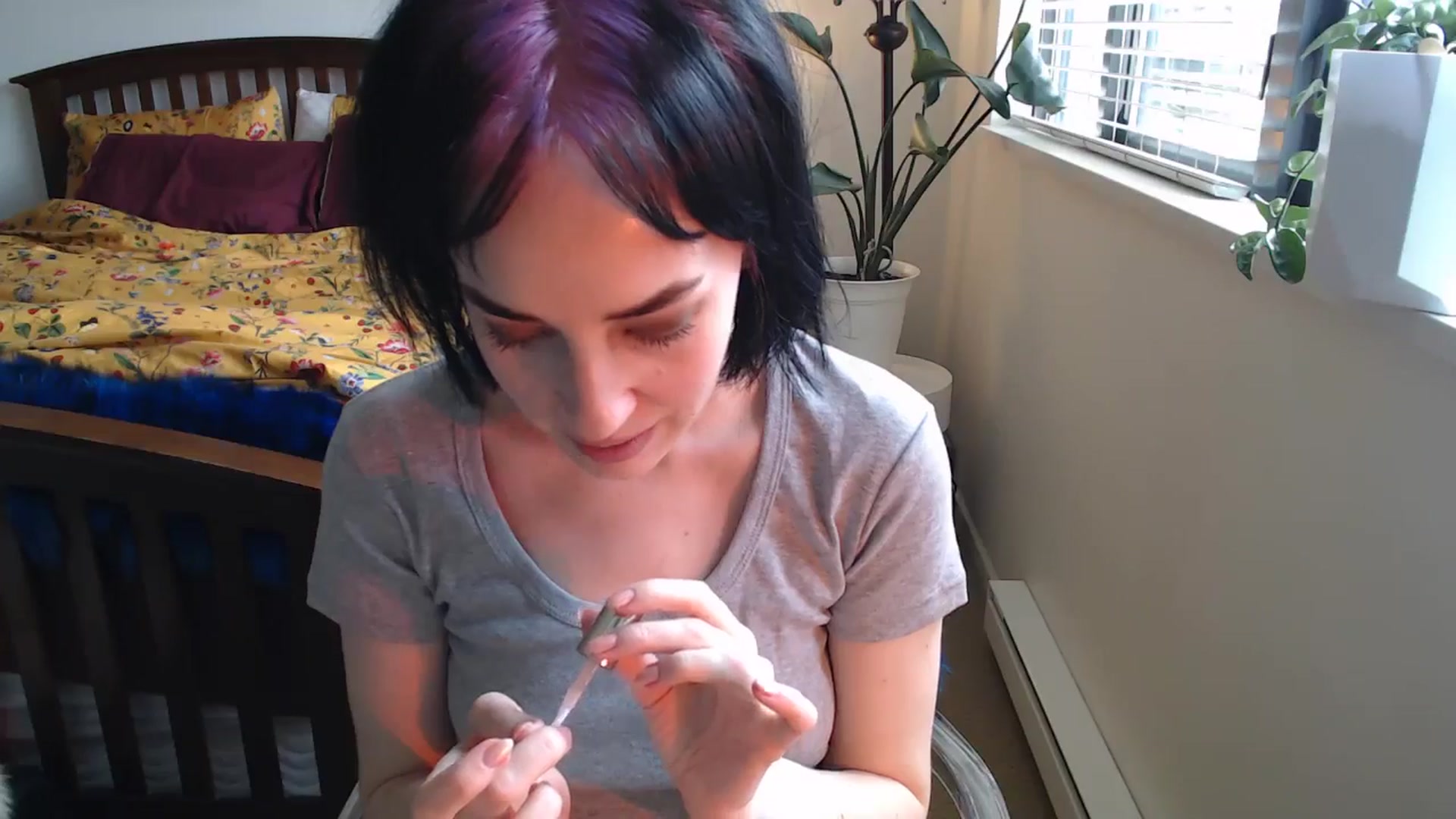 Gallery image thumbnail from AAAAAGHHHHHHH's myfreecams stream on, 05/13/2024, 04:11 image 2 of 20