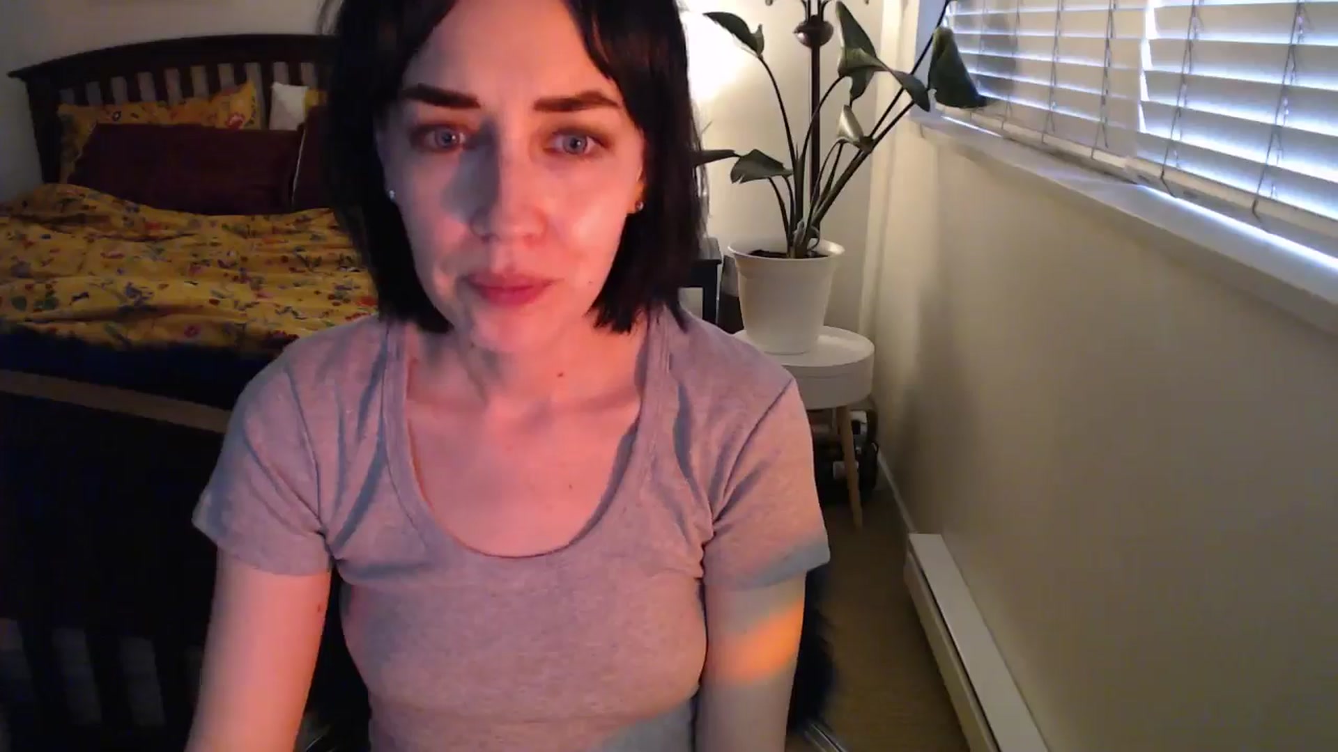 Gallery image thumbnail from AAAAAGHHHHHHH's myfreecams stream on, 05/13/2024, 04:11 image 11 of 20