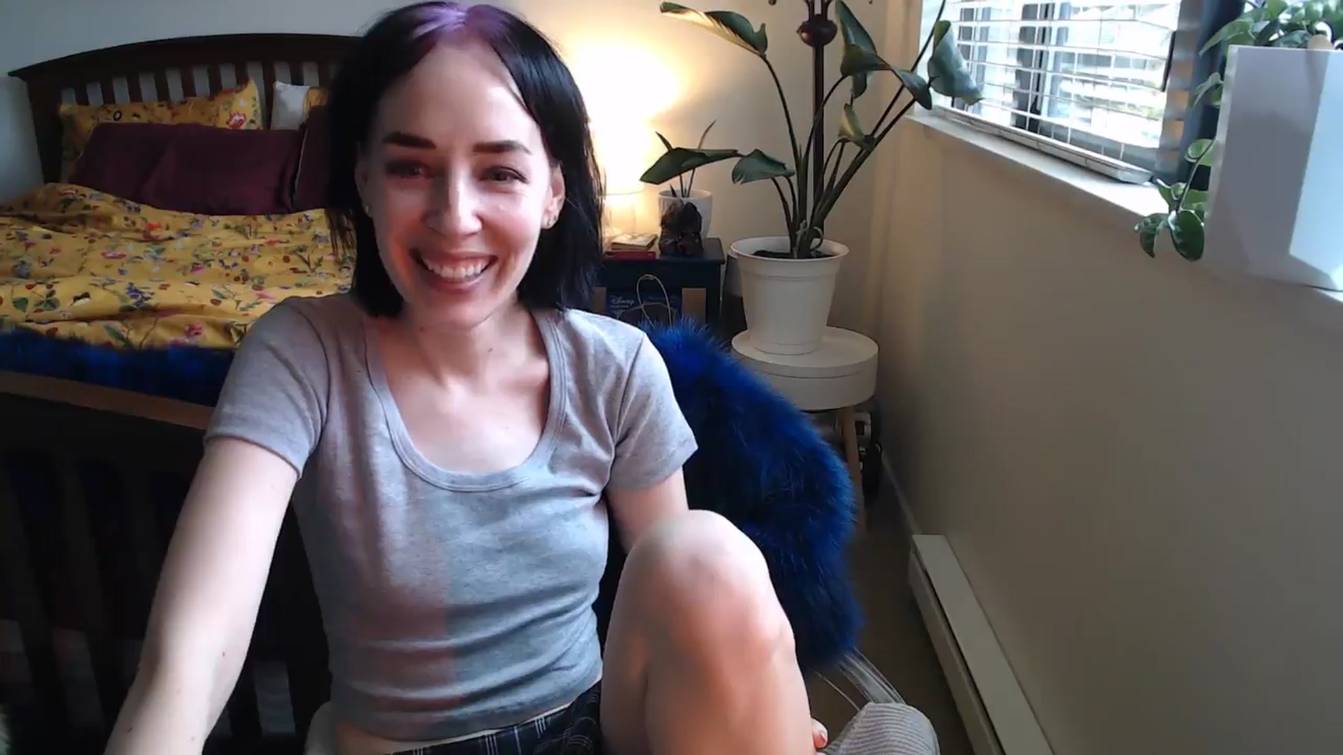Gallery image thumbnail from AAAAAGHHHHHHH's myfreecams stream on, 05/13/2024, 04:11 image 5 of 20