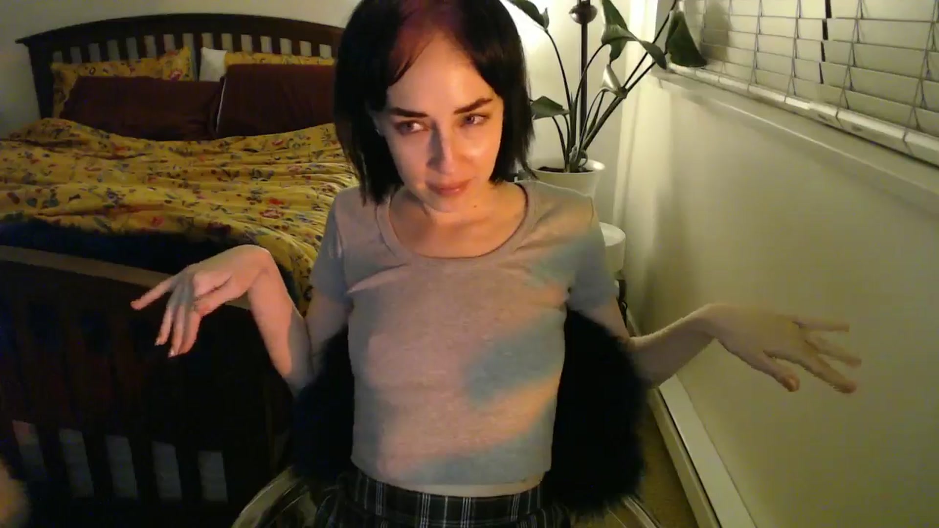 Gallery image thumbnail from AAAAAGHHHHHHH's myfreecams stream on, 05/13/2024, 04:56 image 5 of 20