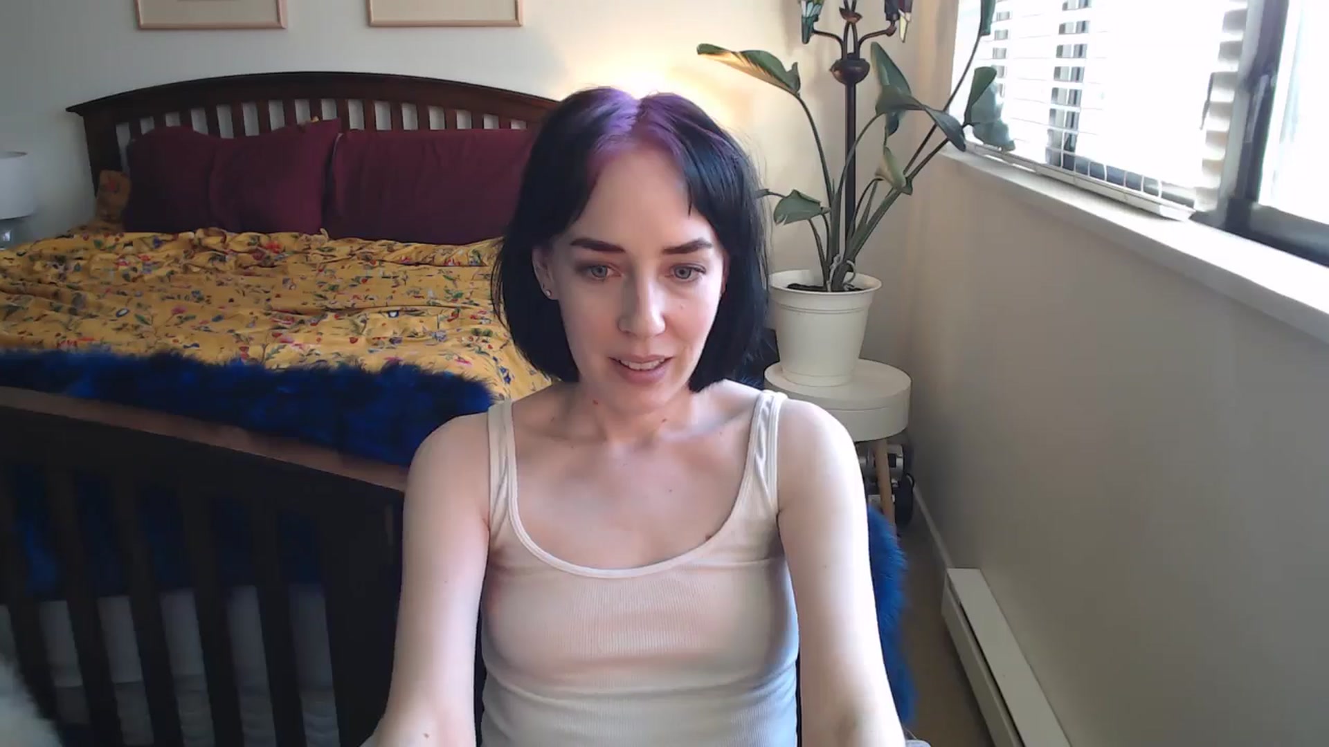 Gallery image thumbnail from AAAAAGHHHHHHH's myfreecams stream on, 05/17/2024, 03:44 image 4 of 20
