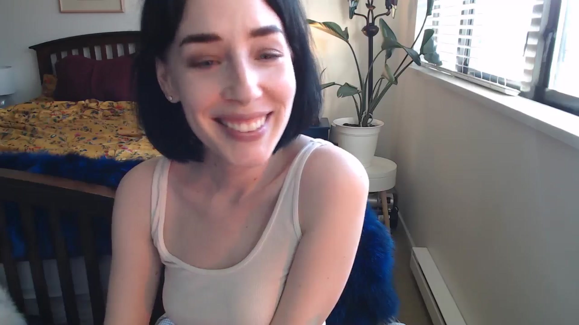 Gallery image thumbnail from AAAAAGHHHHHHH's myfreecams stream on, 05/17/2024, 03:44 image 5 of 20