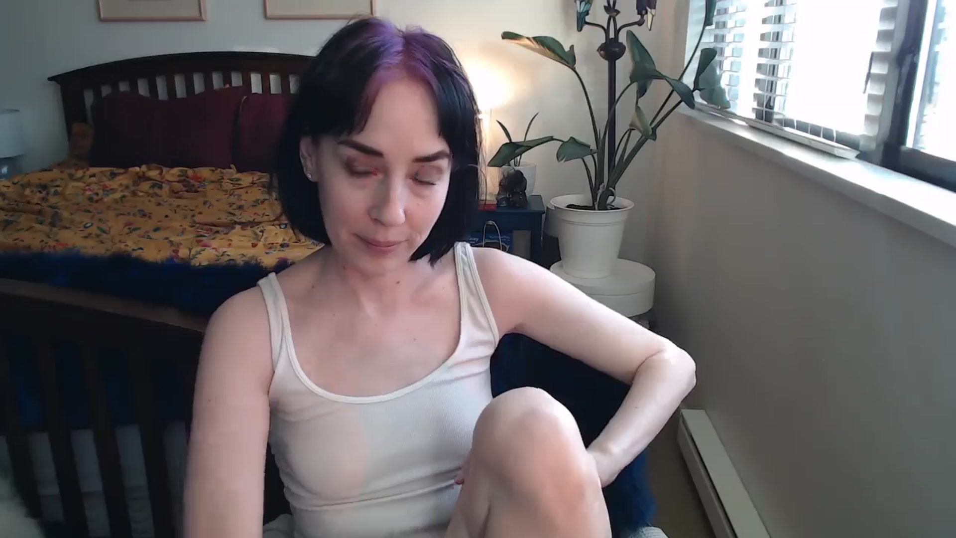 Gallery image thumbnail from AAAAAGHHHHHHH's myfreecams stream on, 05/17/2024, 03:44 image 10 of 20