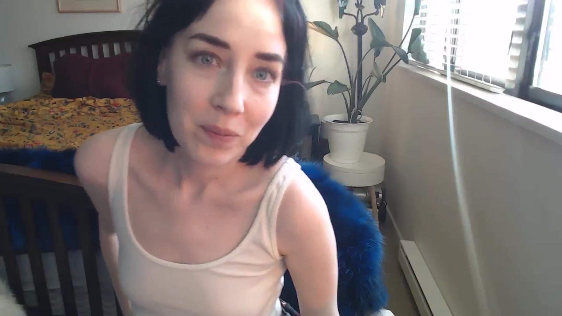 Gallery image thumbnail from AAAAAGHHHHHHH's myfreecams stream on, 05/17/2024, 03:44 image 8 of 20