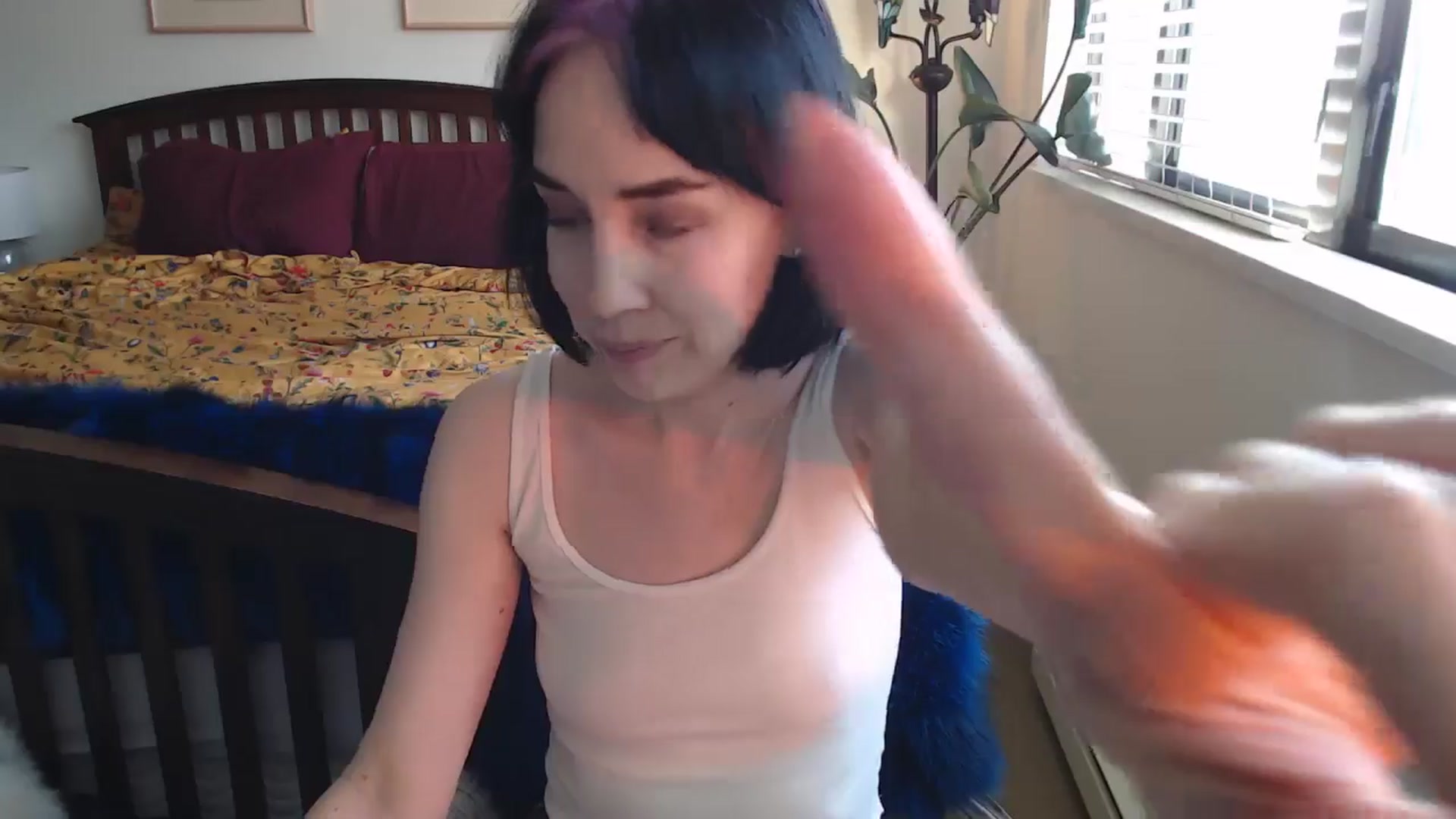 Gallery image thumbnail from AAAAAGHHHHHHH's myfreecams stream on, 05/17/2024, 03:44 image 2 of 20