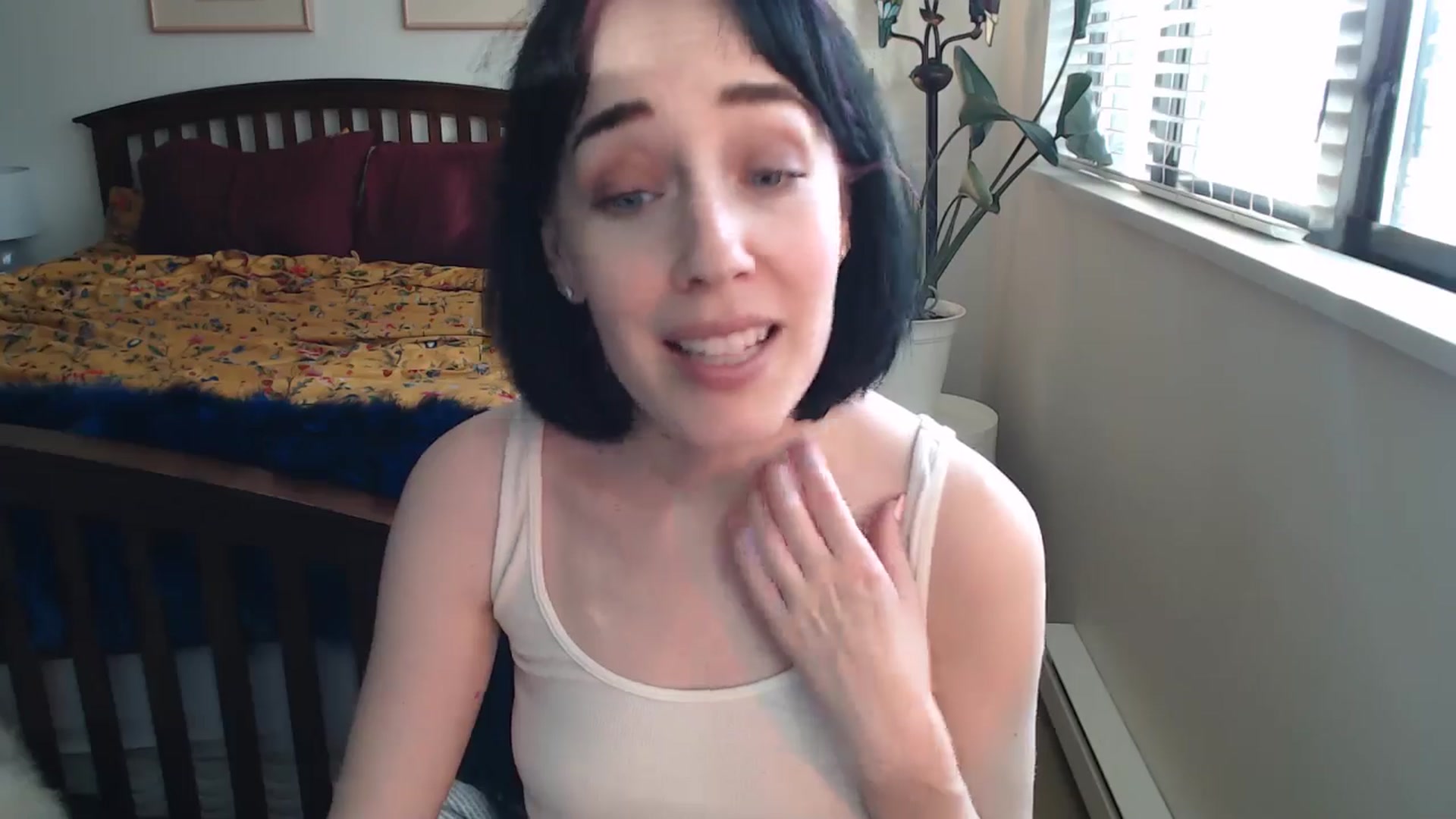 Gallery image thumbnail from AAAAAGHHHHHHH's myfreecams stream on, 05/17/2024, 03:44 image 9 of 20