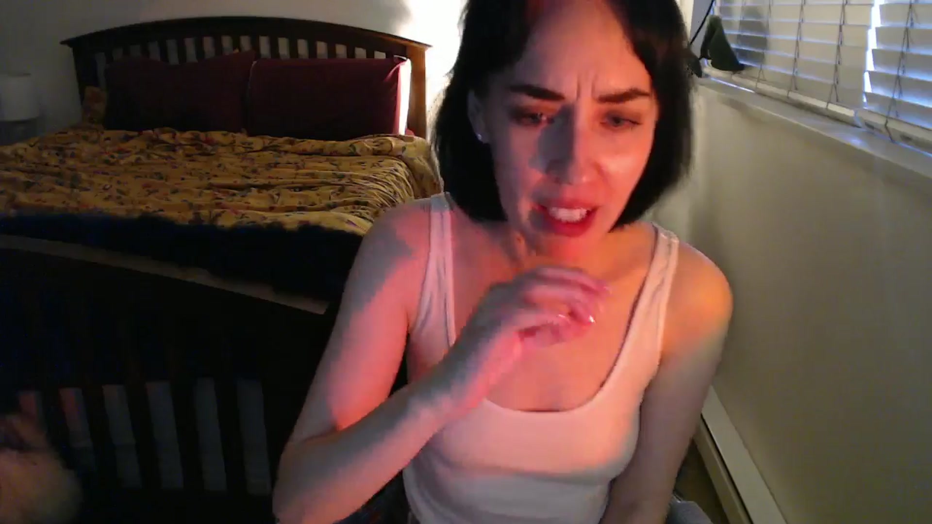 Gallery image thumbnail from AAAAAGHHHHHHH's myfreecams stream on, 05/17/2024, 03:44 image 17 of 20