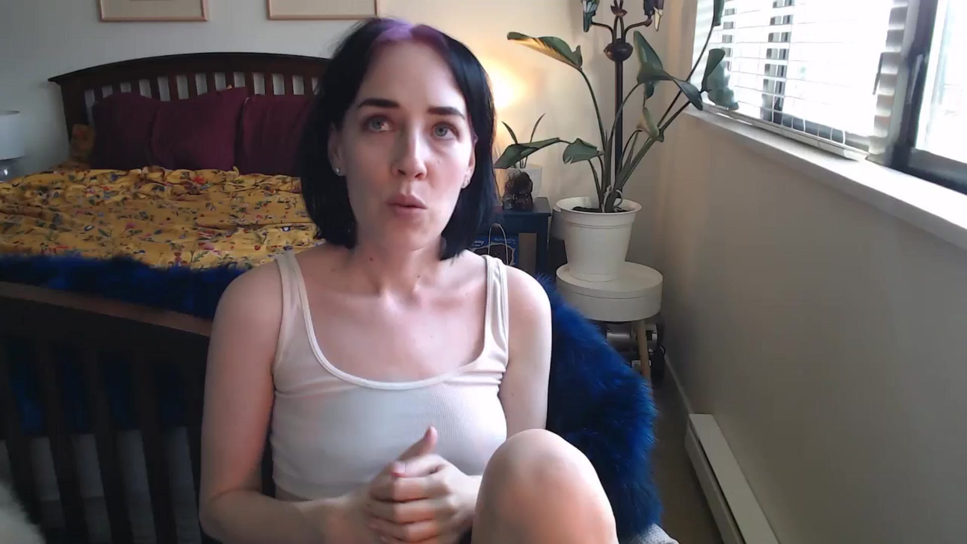 Gallery image thumbnail from AAAAAGHHHHHHH's myfreecams stream on, 05/17/2024, 03:44 image 1 of 20