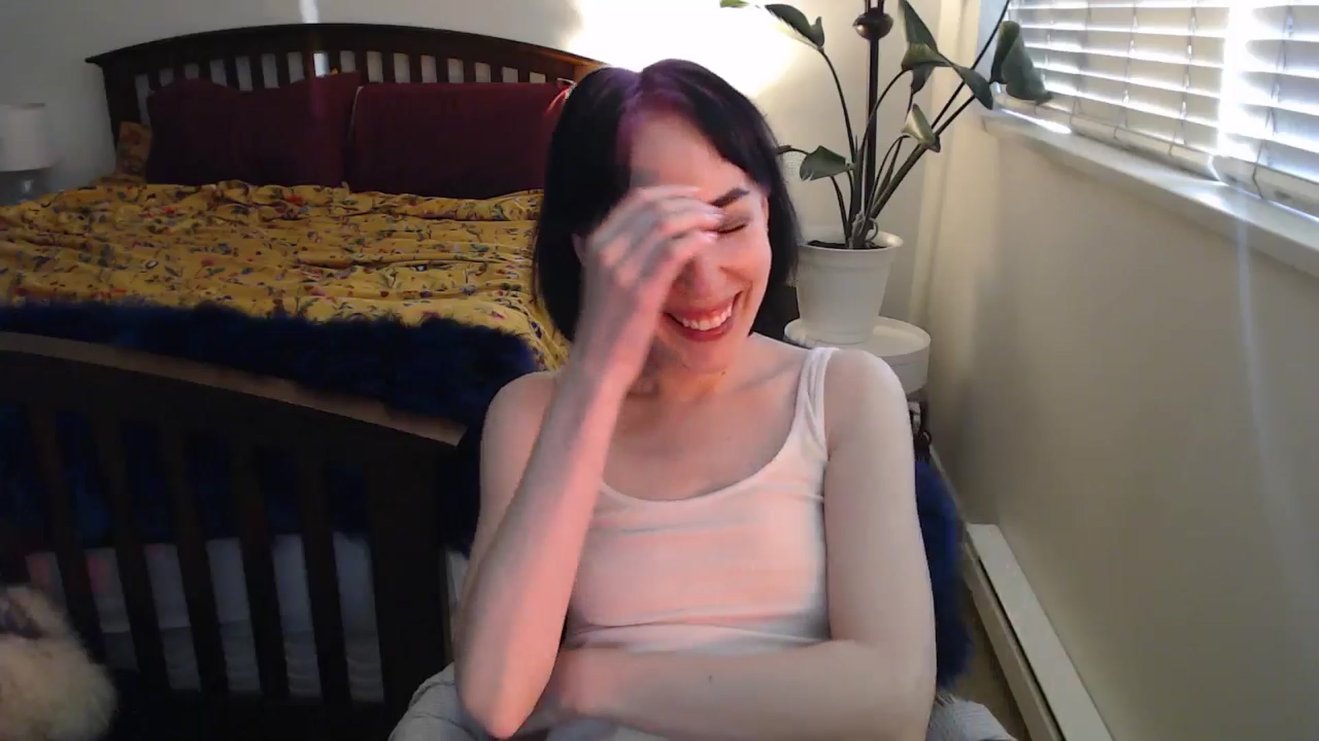 Gallery image thumbnail from AAAAAGHHHHHHH's myfreecams stream on, 05/17/2024, 03:44 image 13 of 20