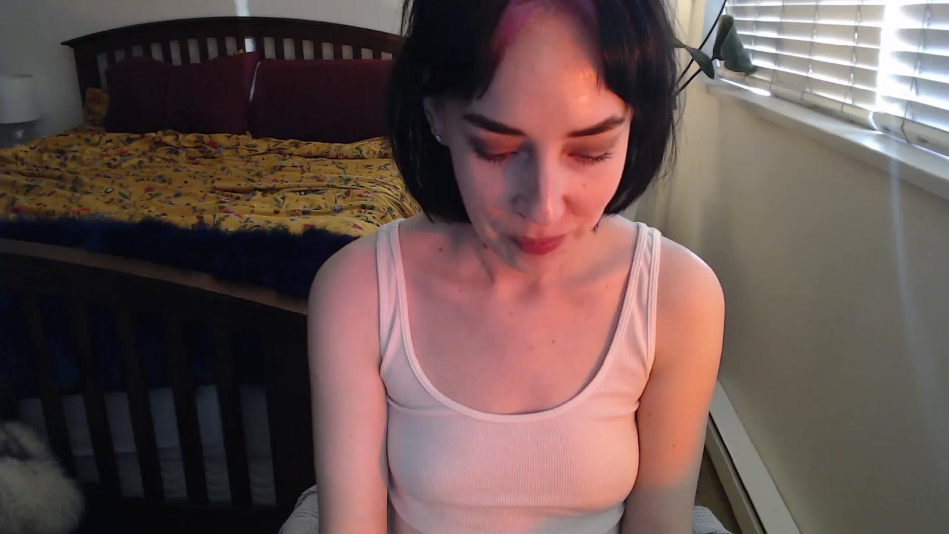 Gallery image thumbnail from AAAAAGHHHHHHH's myfreecams stream on, 05/17/2024, 03:44 image 12 of 20