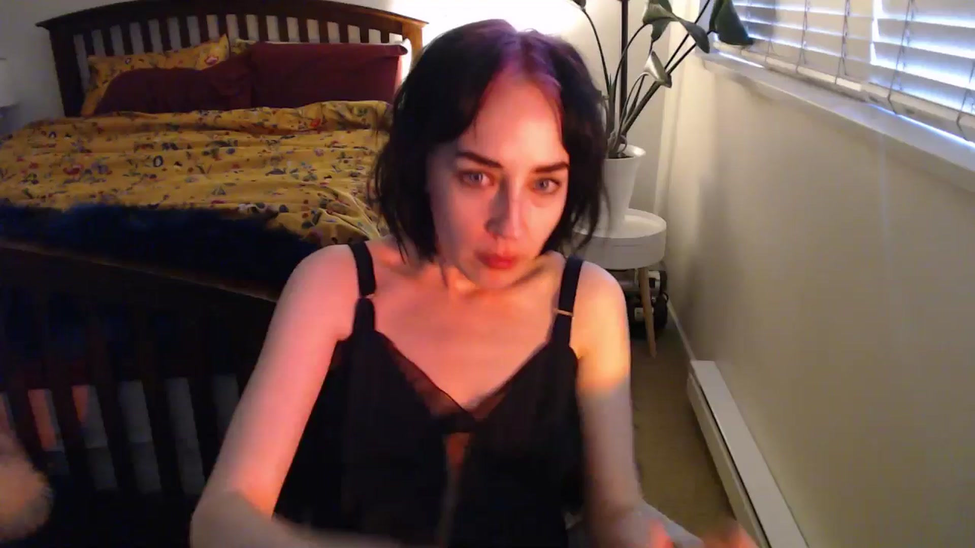 Gallery image thumbnail from AAAAAGHHHHHHH's myfreecams stream on, 05/20/2024, 04:22 image 16 of 20