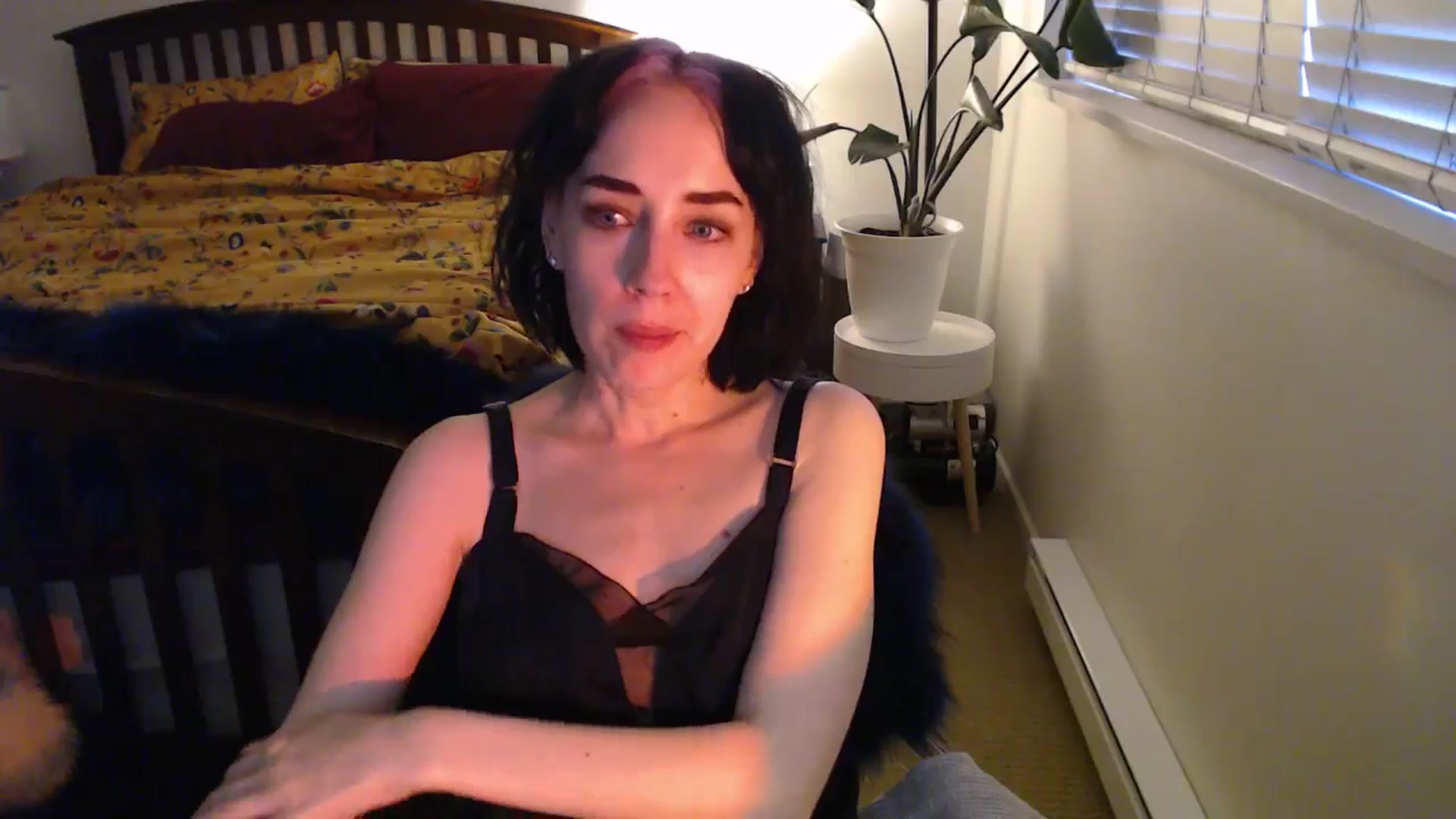 Gallery image thumbnail from AAAAAGHHHHHHH's myfreecams stream on, 05/20/2024, 04:22 image 18 of 20