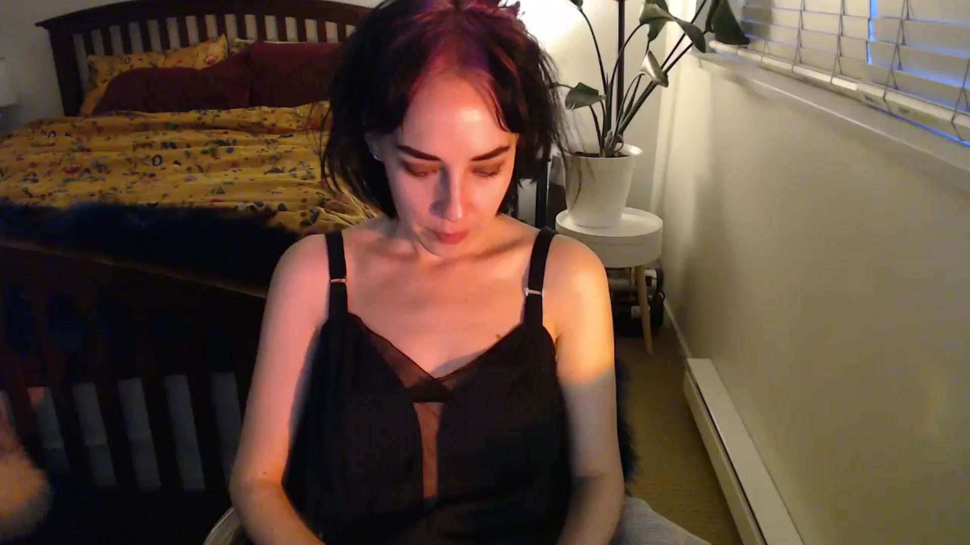 Gallery image thumbnail from AAAAAGHHHHHHH's myfreecams stream on, 05/20/2024, 04:22 image 20 of 20