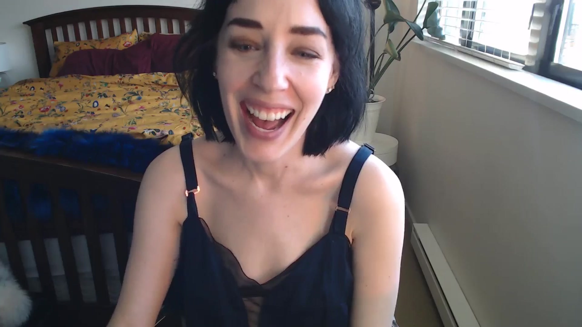 Gallery image thumbnail from AAAAAGHHHHHHH's myfreecams stream on, 05/20/2024, 04:22 image 8 of 20