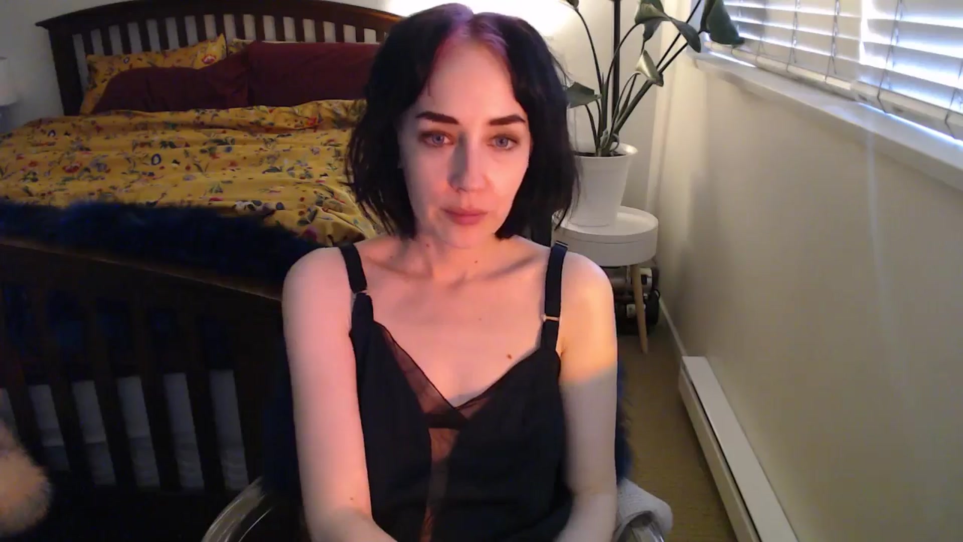 Gallery image thumbnail from AAAAAGHHHHHHH's myfreecams stream on, 05/20/2024, 04:22 image 15 of 20