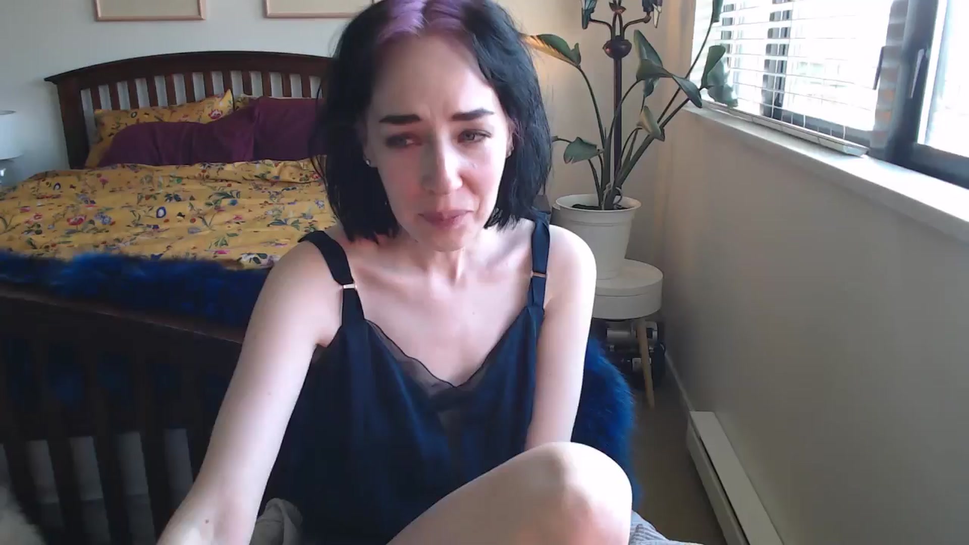 Gallery image thumbnail from AAAAAGHHHHHHH's myfreecams stream on, 05/20/2024, 04:22 image 1 of 20