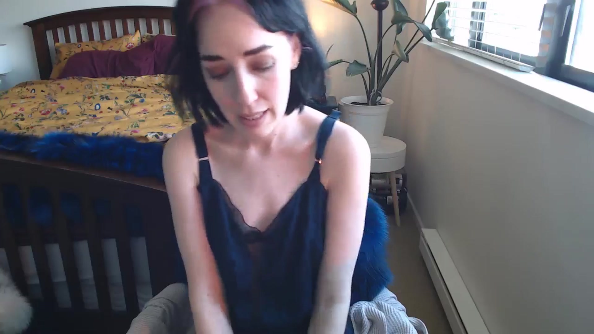 Gallery image thumbnail from AAAAAGHHHHHHH's myfreecams stream on, 05/20/2024, 04:22 image 2 of 20