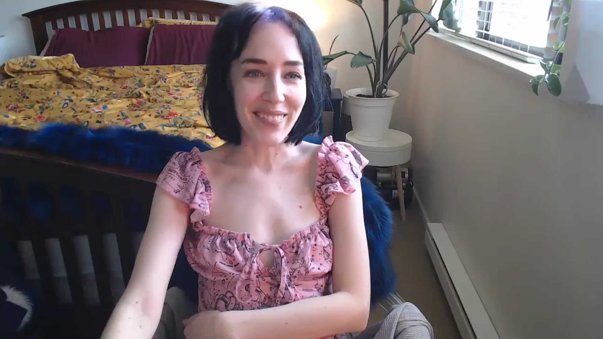 Gallery image thumbnail from AAAAAGHHHHHHH's myfreecams stream on, 05/21/2024, 01:52 image 20 of 20