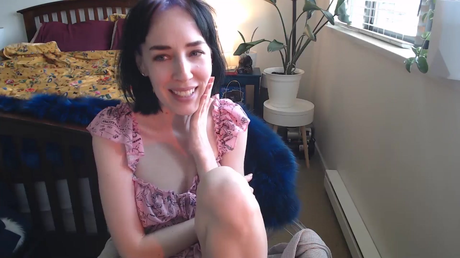 Gallery image thumbnail from AAAAAGHHHHHHH's myfreecams stream on, 05/21/2024, 01:52 image 5 of 20