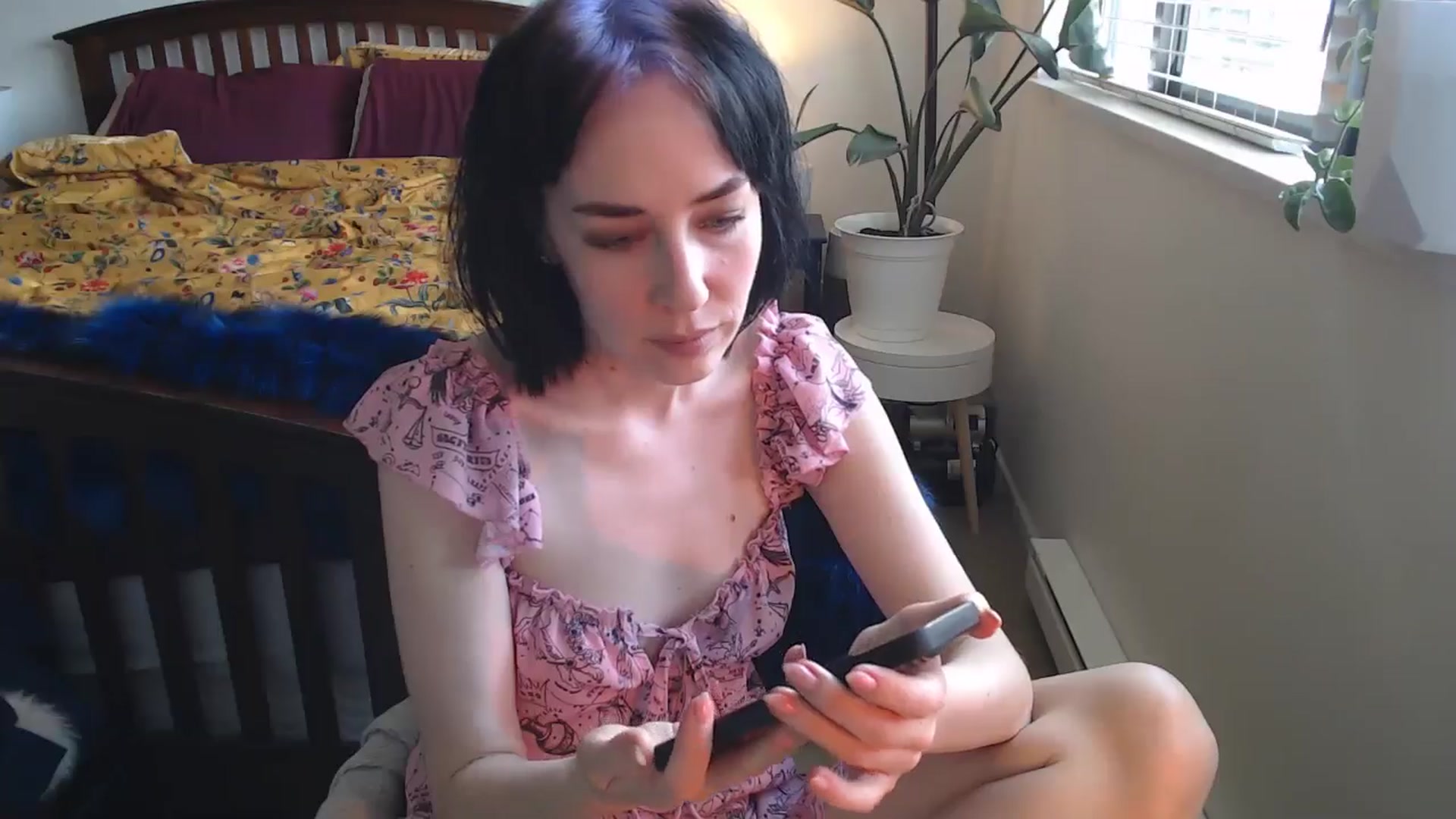 Gallery image thumbnail from AAAAAGHHHHHHH's myfreecams stream on, 05/21/2024, 01:52 image 14 of 20