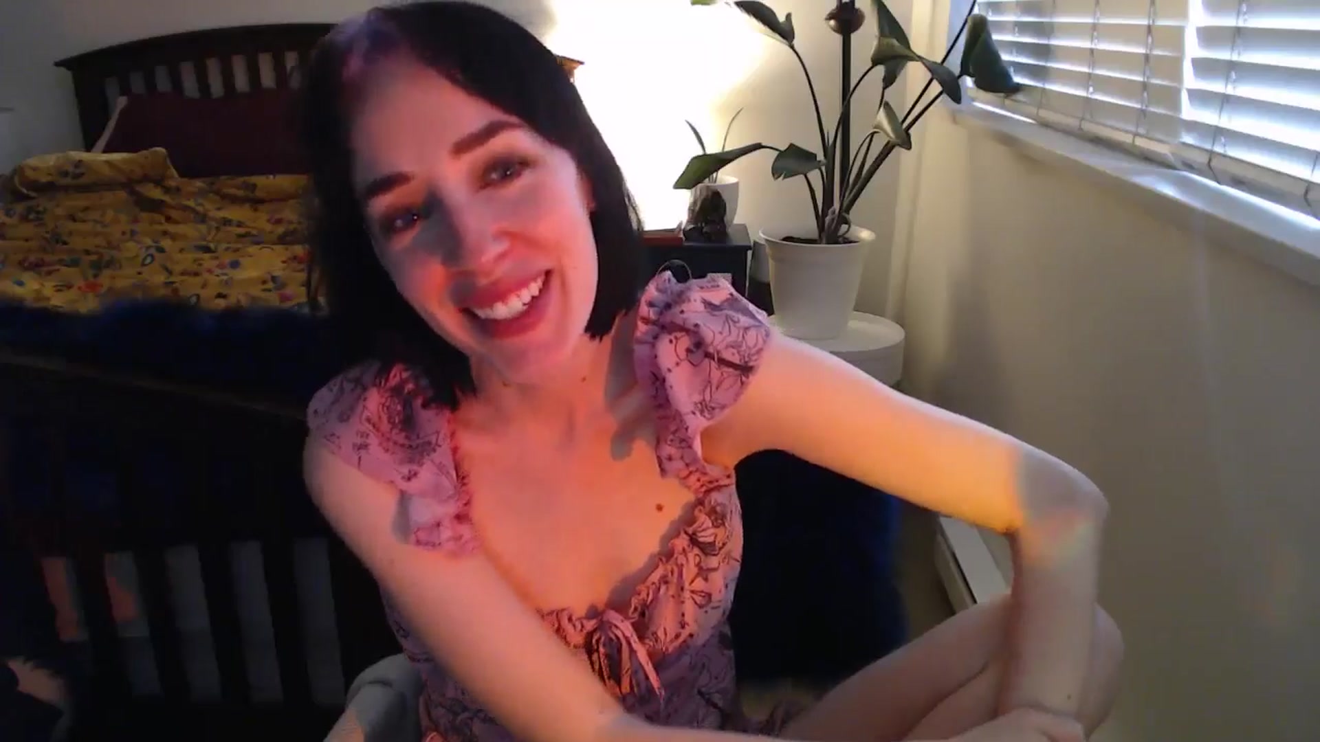 Gallery image thumbnail from AAAAAGHHHHHHH's myfreecams stream on, 05/21/2024, 04:20 image 9 of 20