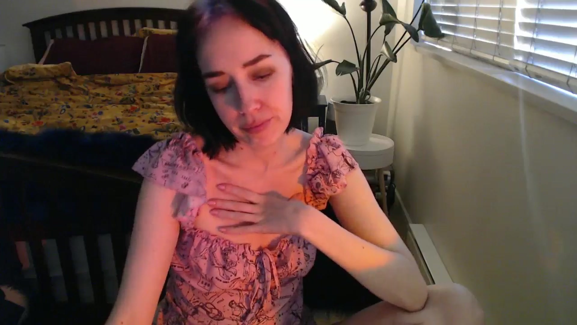 Gallery image thumbnail from AAAAAGHHHHHHH's myfreecams stream on, 05/21/2024, 04:20 image 13 of 20