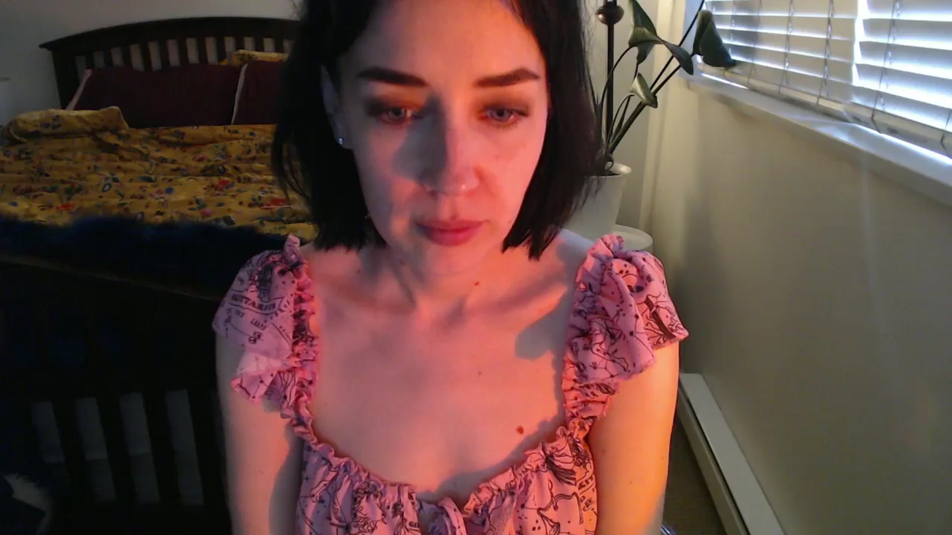Gallery image thumbnail from AAAAAGHHHHHHH's myfreecams stream on, 05/21/2024, 04:20 image 10 of 20