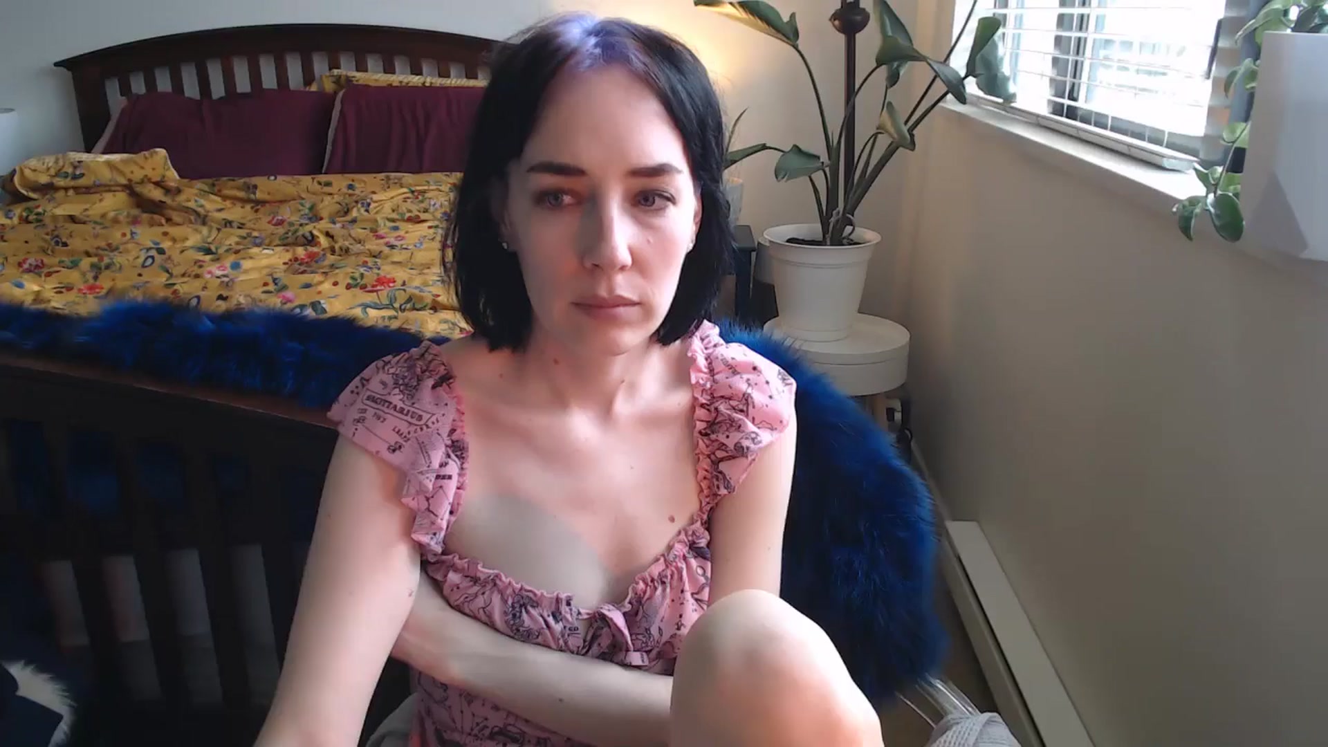 Gallery image thumbnail from AAAAAGHHHHHHH's myfreecams stream on, 05/21/2024, 04:20 image 3 of 20