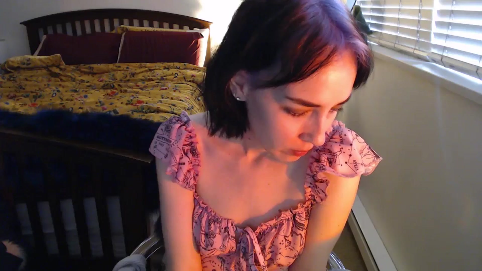 Gallery image thumbnail from AAAAAGHHHHHHH's myfreecams stream on, 05/21/2024, 04:20 image 7 of 20