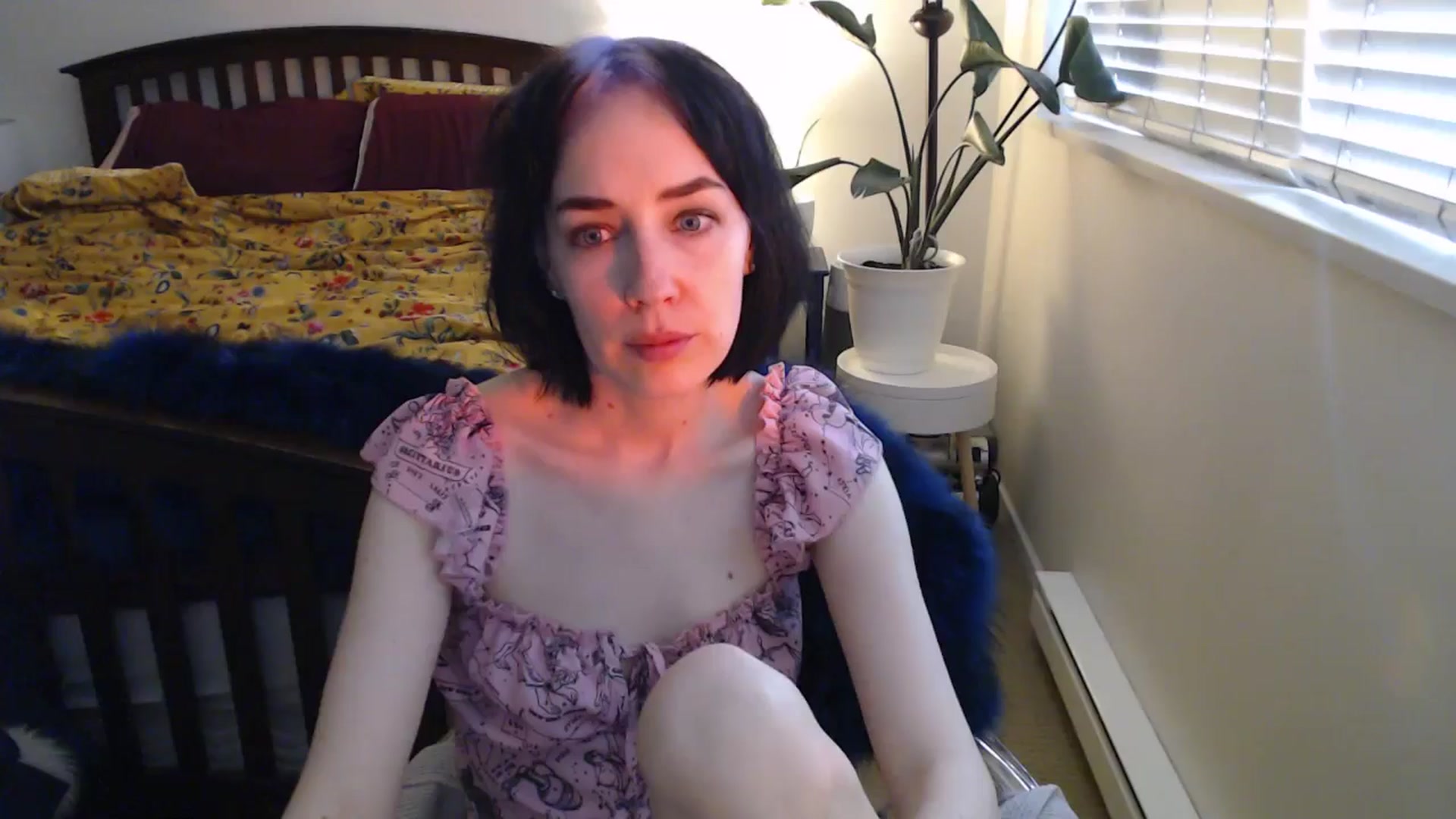 Gallery image thumbnail from AAAAAGHHHHHHH's myfreecams stream on, 05/21/2024, 04:20 image 5 of 20