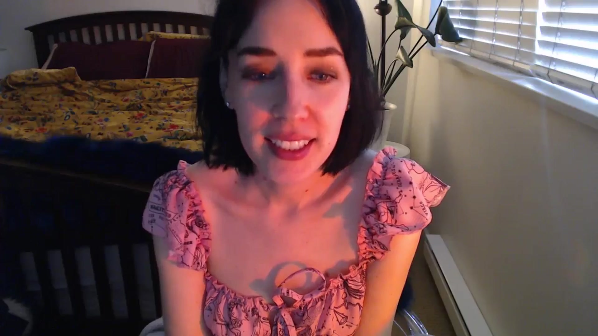 Gallery image thumbnail from AAAAAGHHHHHHH's myfreecams stream on, 05/21/2024, 04:20 image 8 of 20
