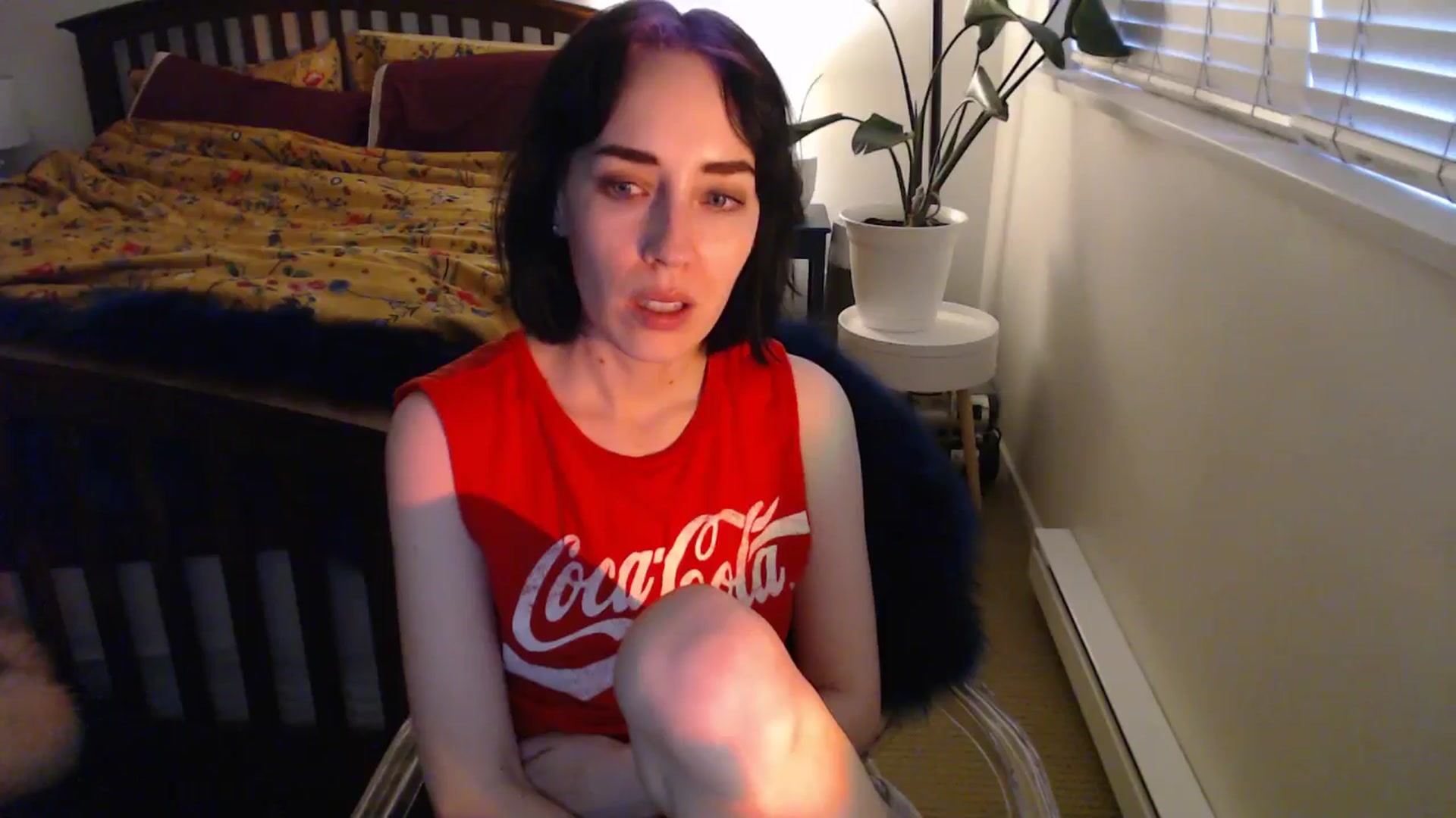 Gallery image thumbnail from AAAAAGHHHHHHH's myfreecams stream on, 05/22/2024, 05:11 image 5 of 20